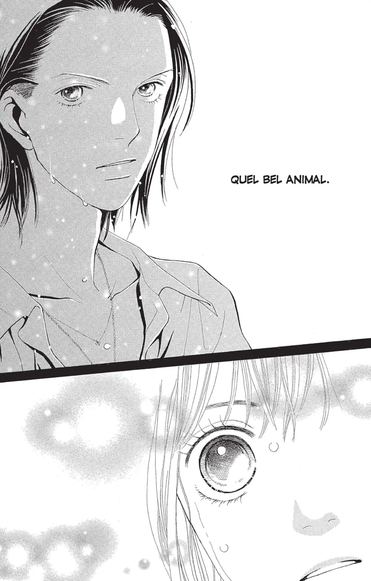 Hana Yori Dango Volume 36 page 15
