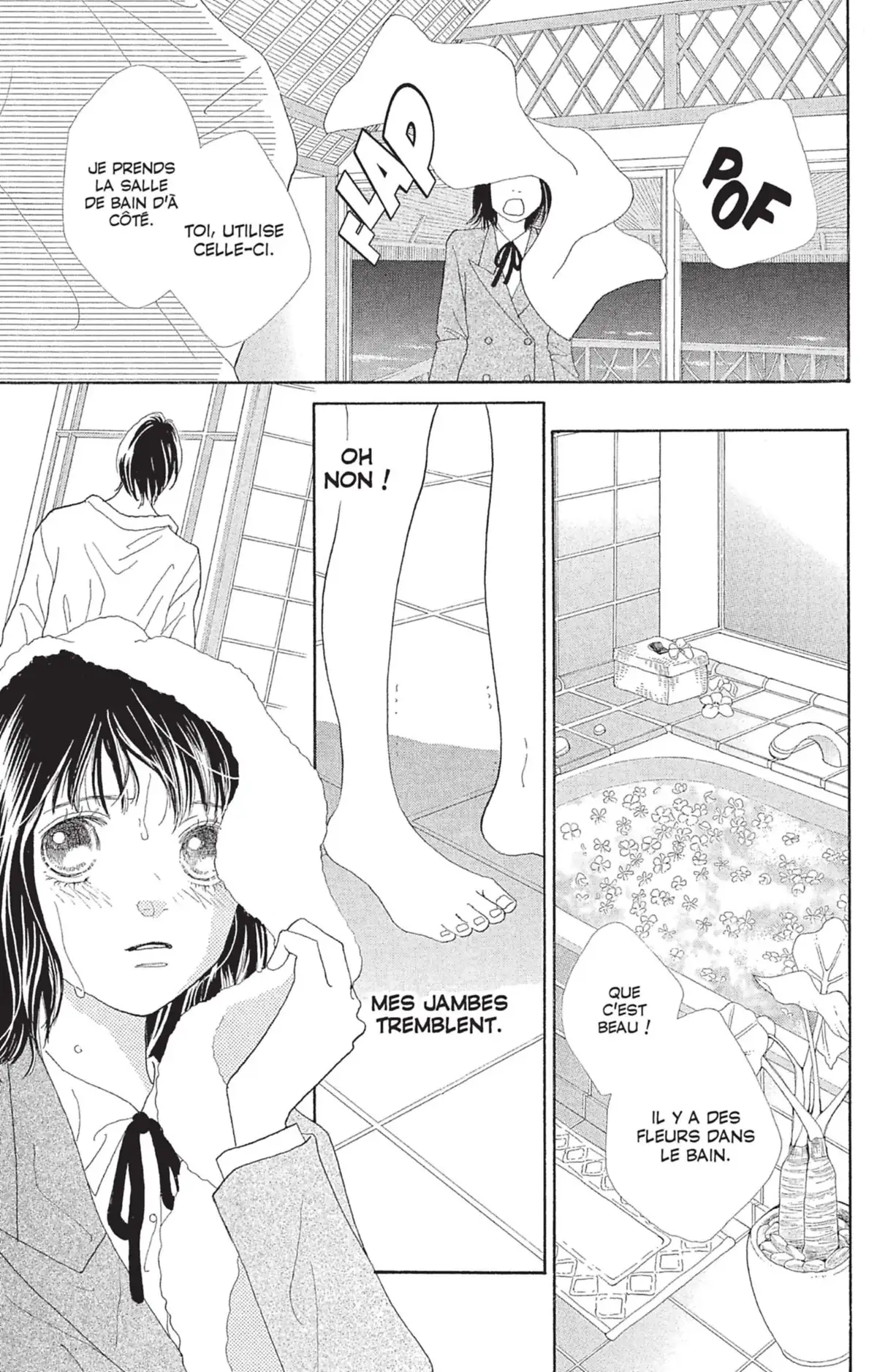 Hana Yori Dango Volume 36 page 18