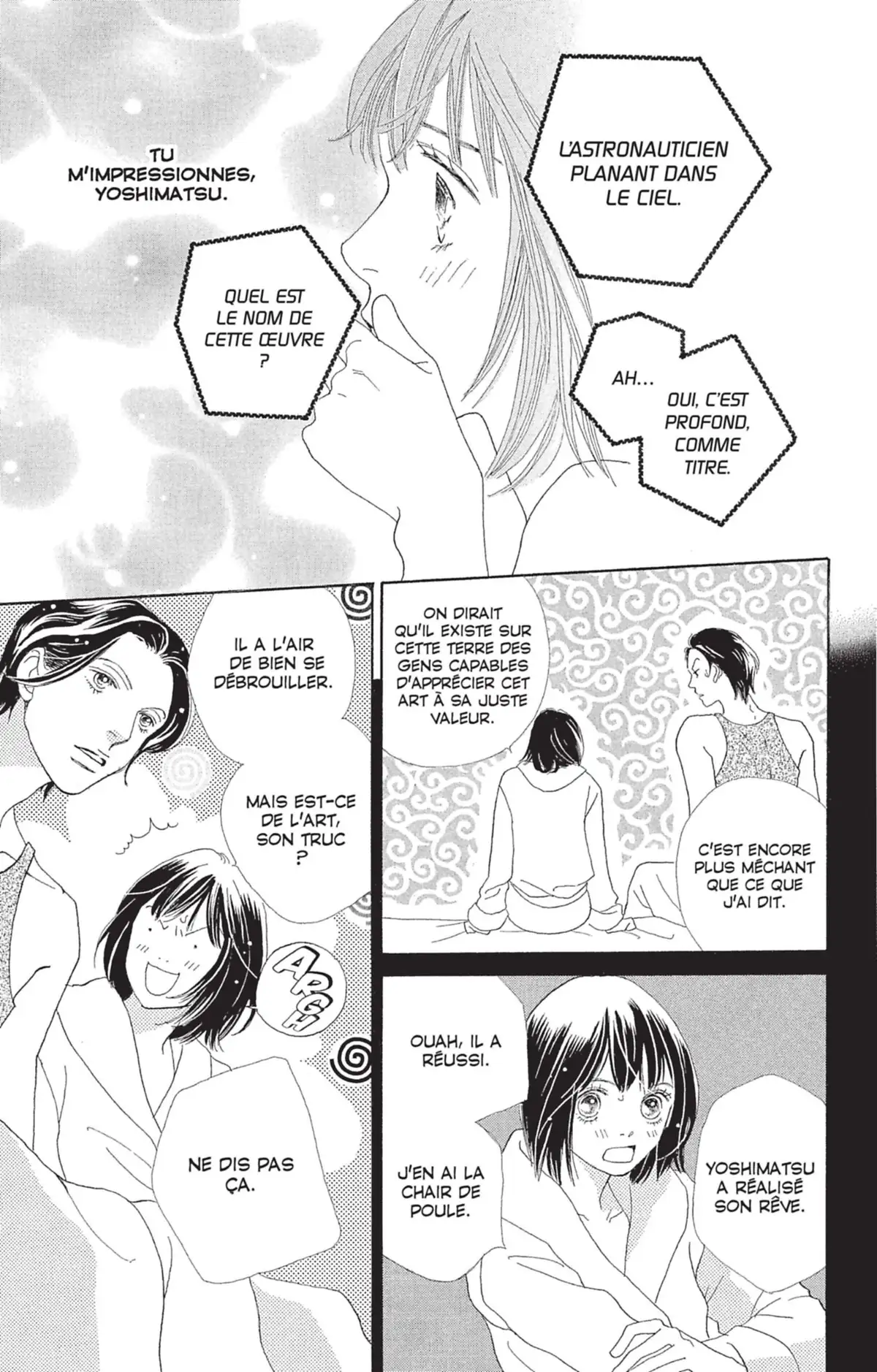 Hana Yori Dango Volume 36 page 22
