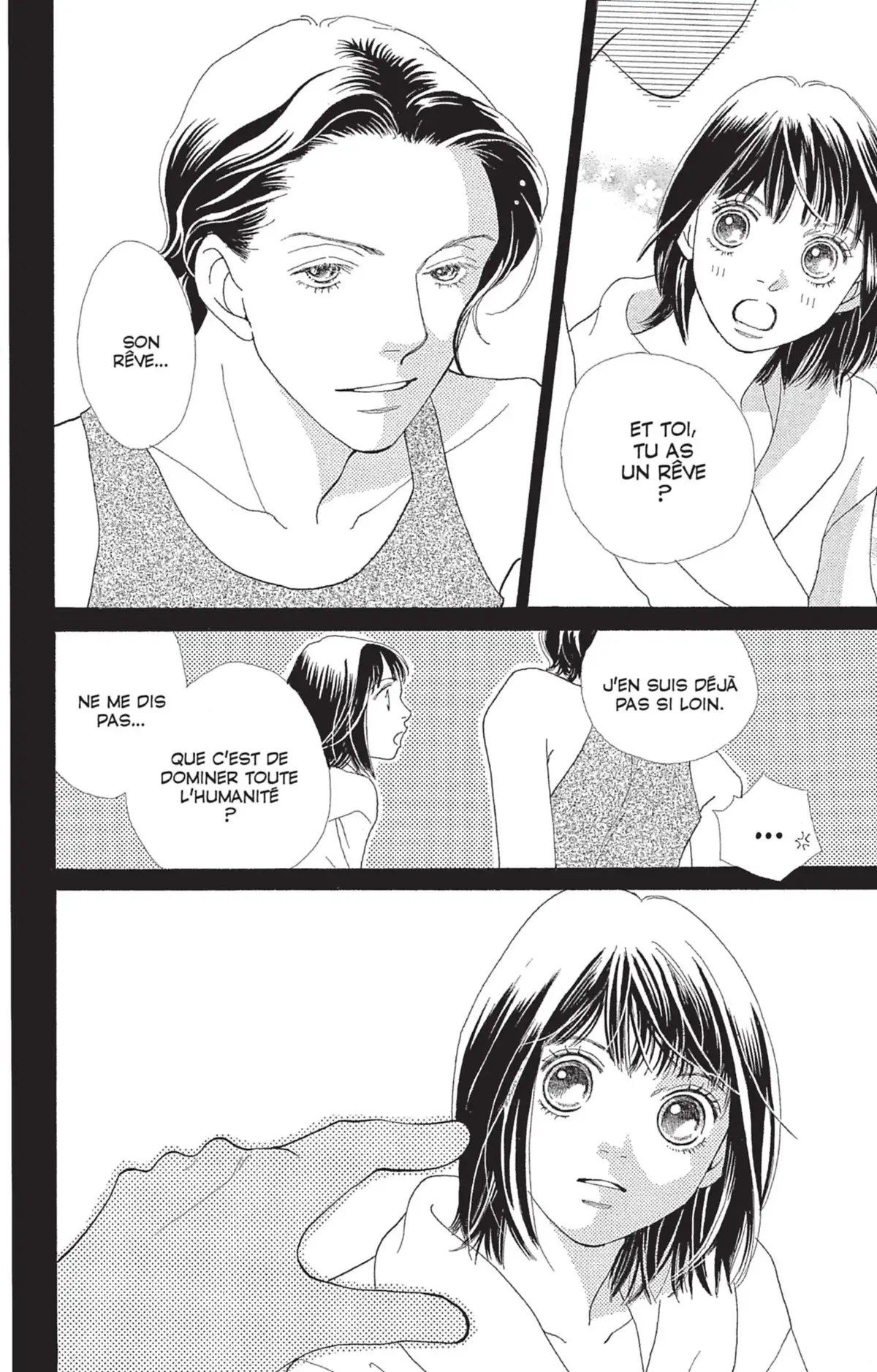 Hana Yori Dango Volume 36 page 23