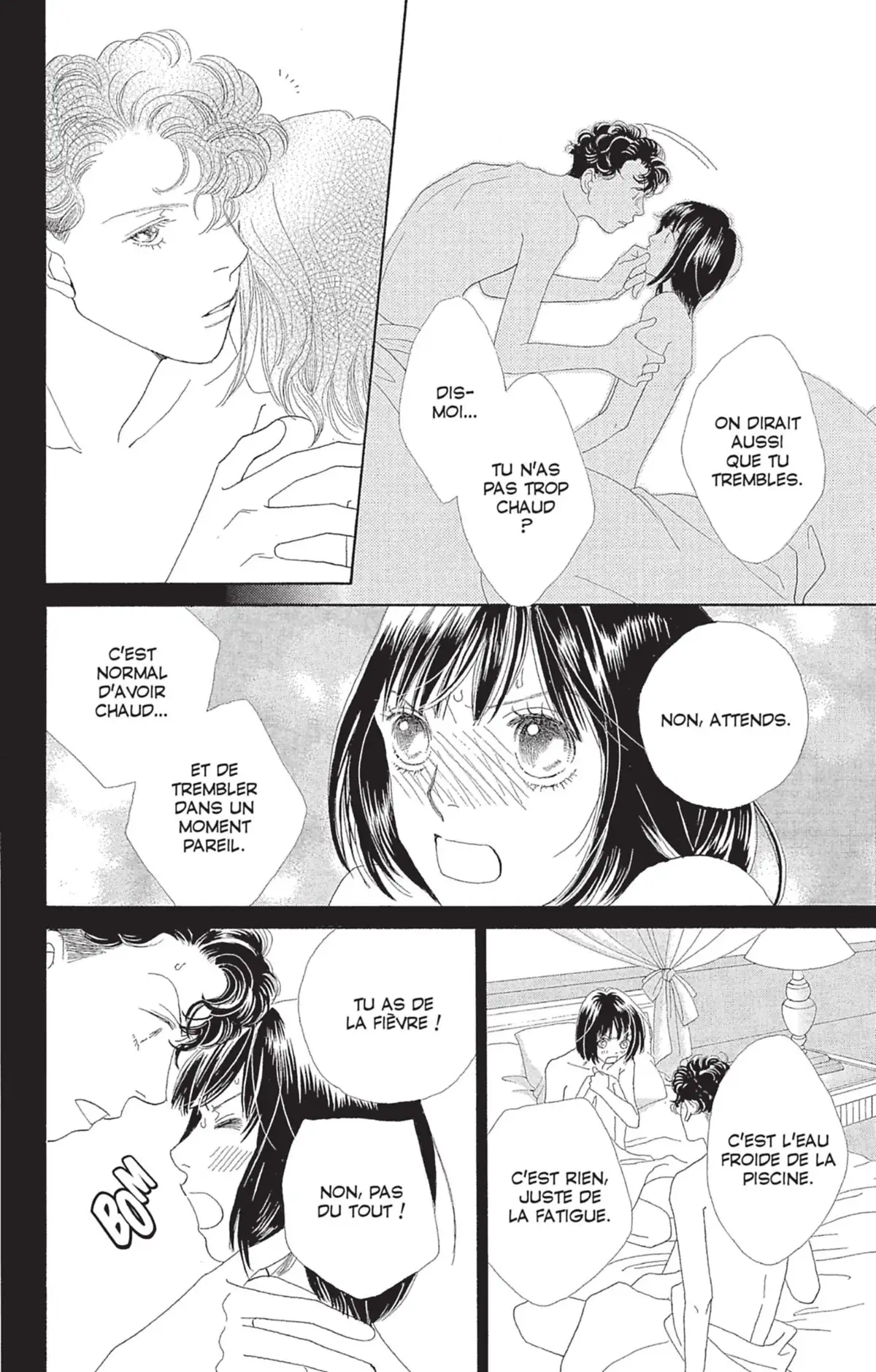 Hana Yori Dango Volume 36 page 27