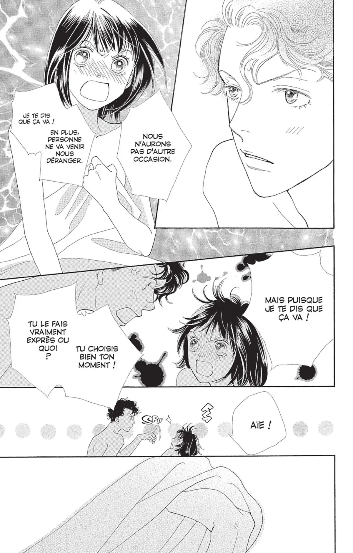 Hana Yori Dango Volume 36 page 28