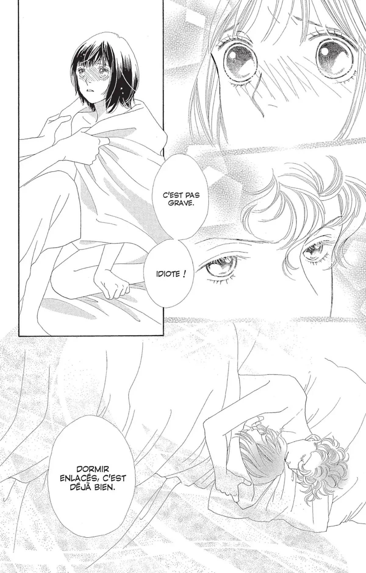 Hana Yori Dango Volume 36 page 29