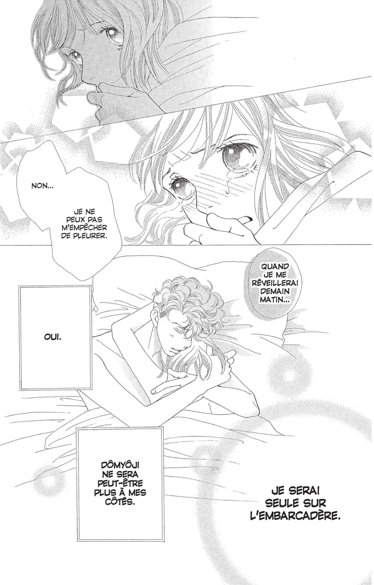Hana Yori Dango Volume 36 page 30