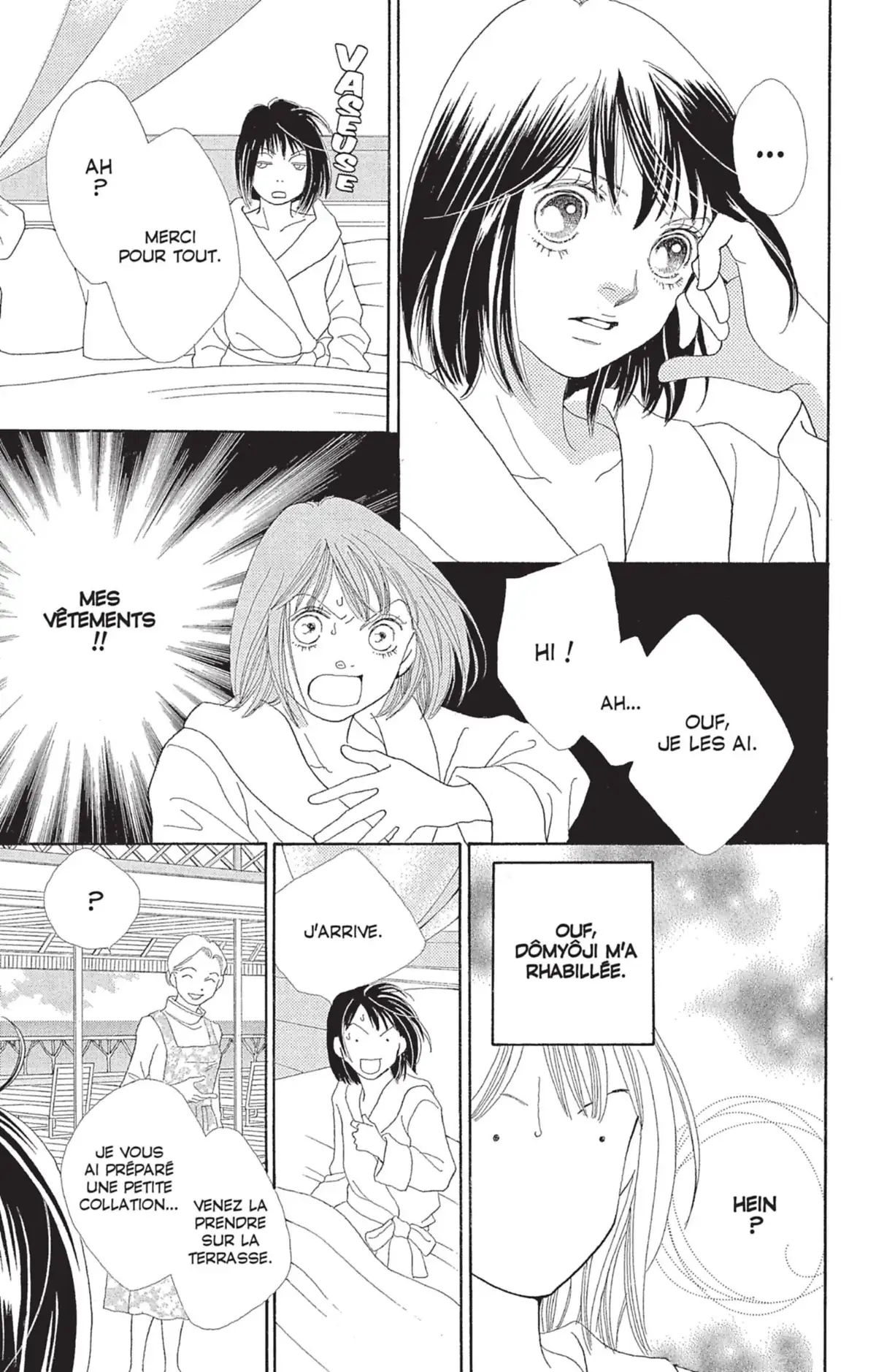 Hana Yori Dango Volume 36 page 34