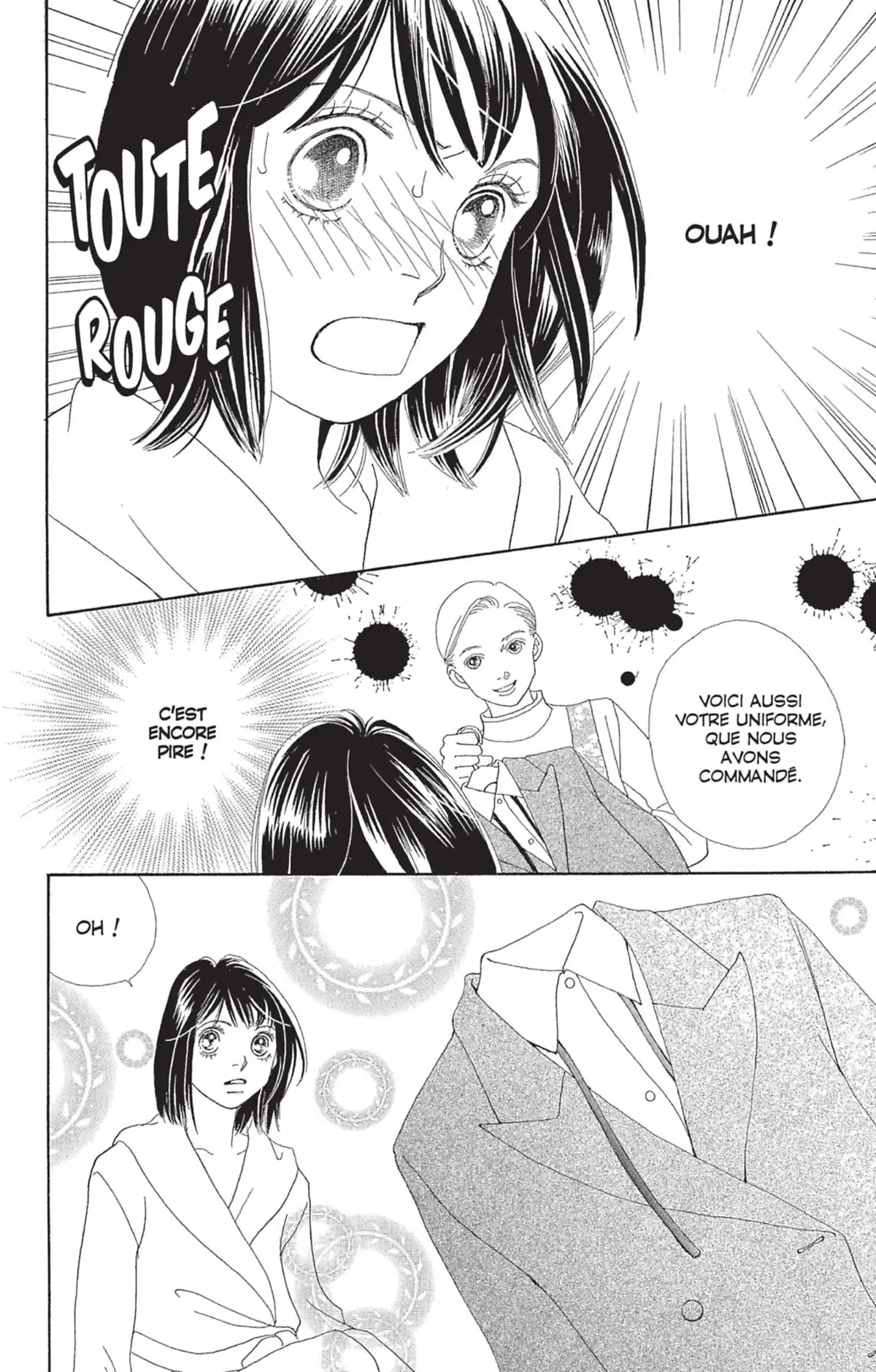 Hana Yori Dango Volume 36 page 35