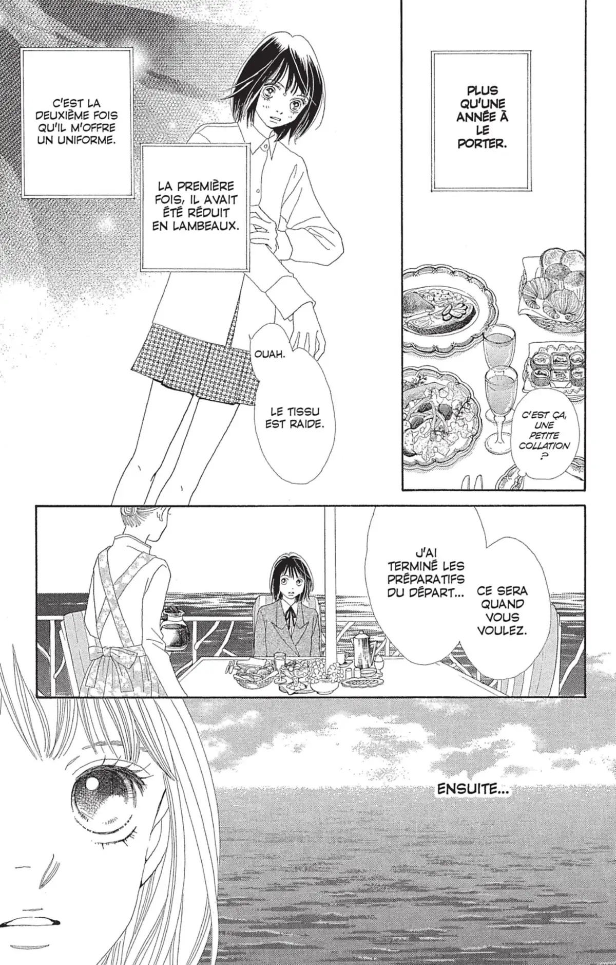 Hana Yori Dango Volume 36 page 36