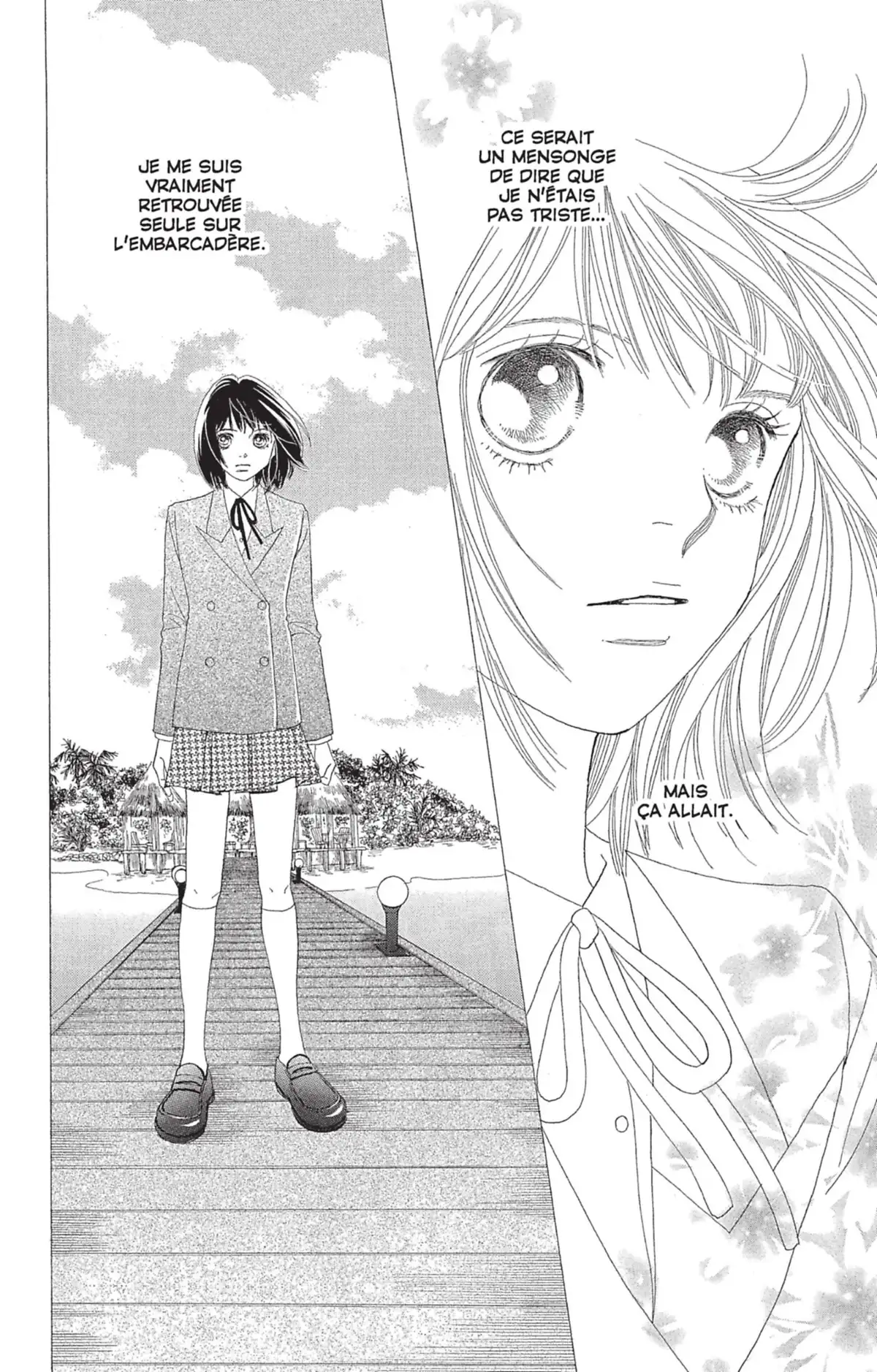 Hana Yori Dango Volume 36 page 37