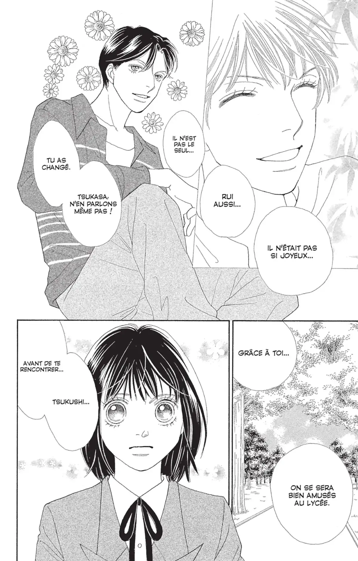 Hana Yori Dango Volume 36 page 47