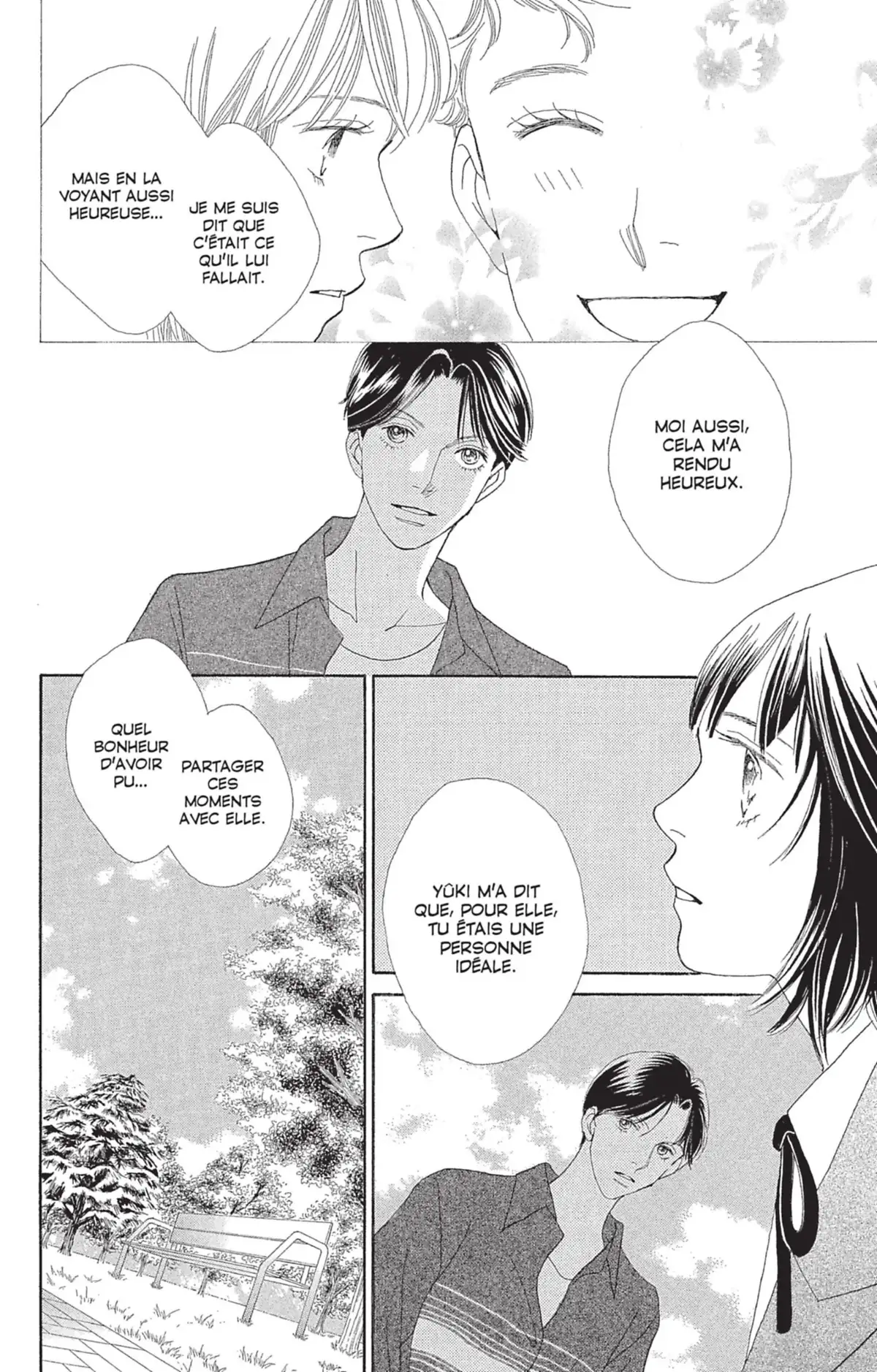 Hana Yori Dango Volume 36 page 49