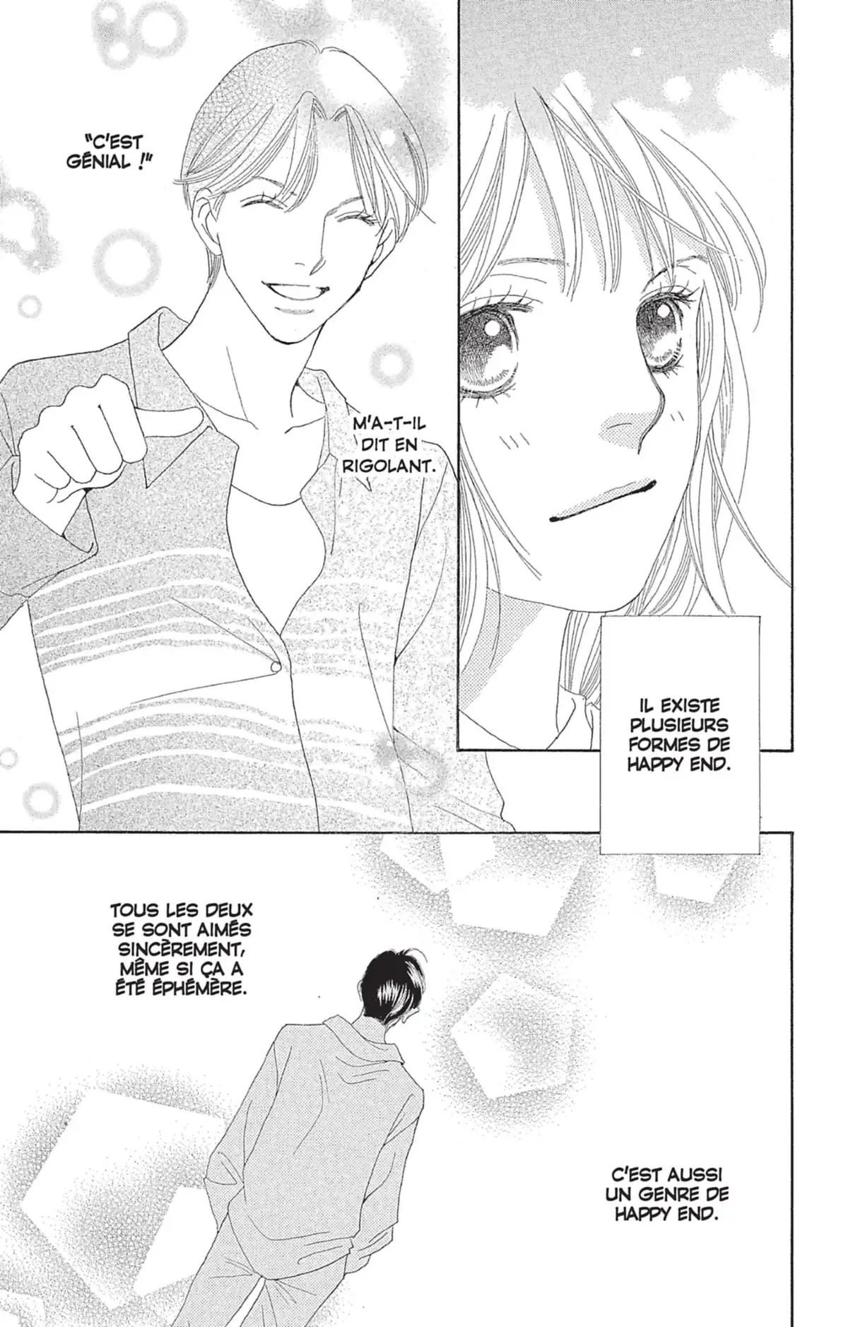 Hana Yori Dango Volume 36 page 50