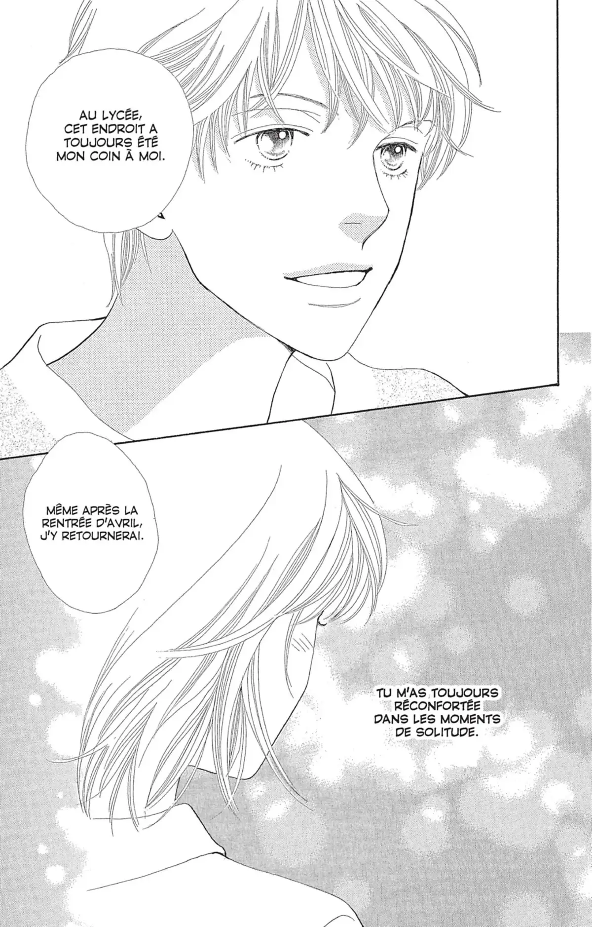 Hana Yori Dango Volume 36 page 54