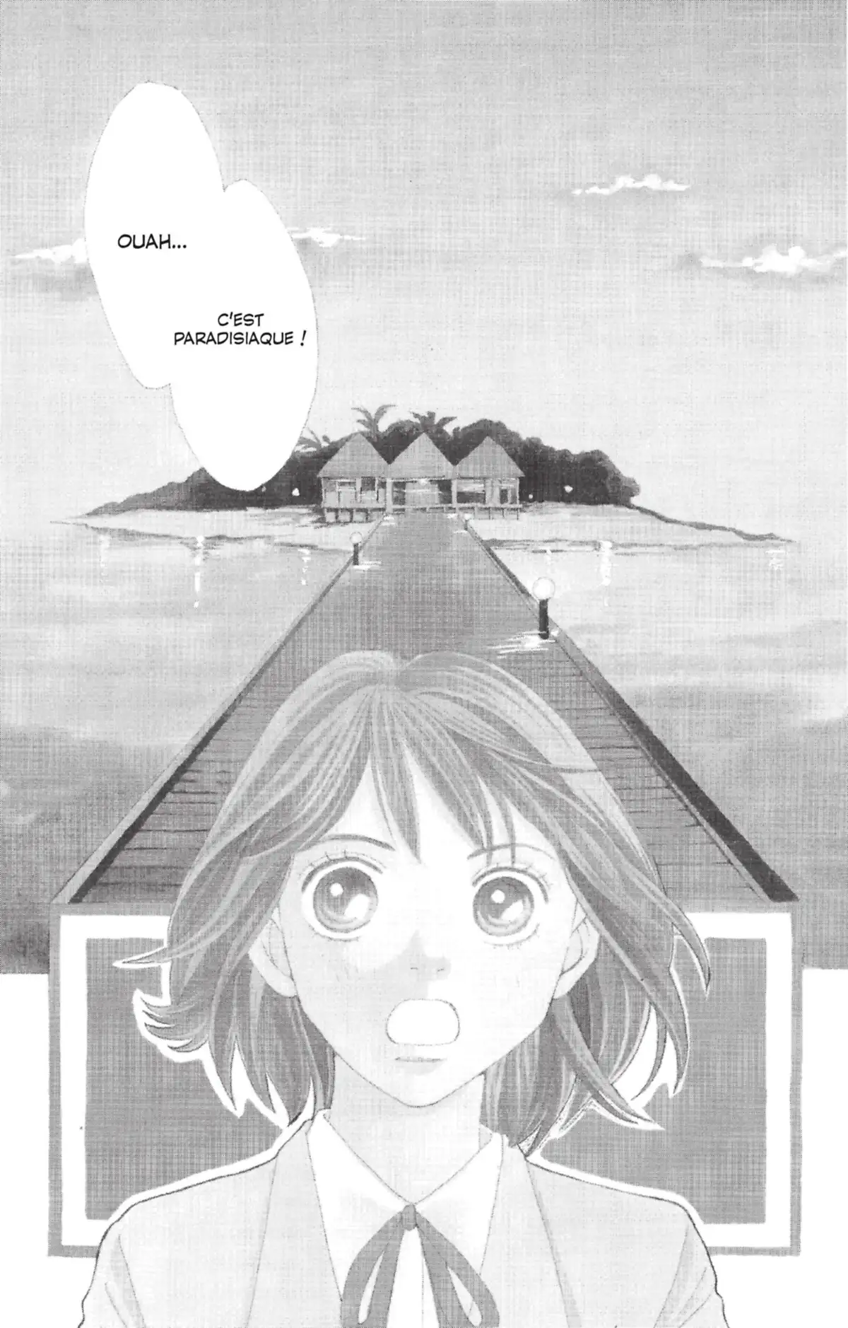 Hana Yori Dango Volume 36 page 6