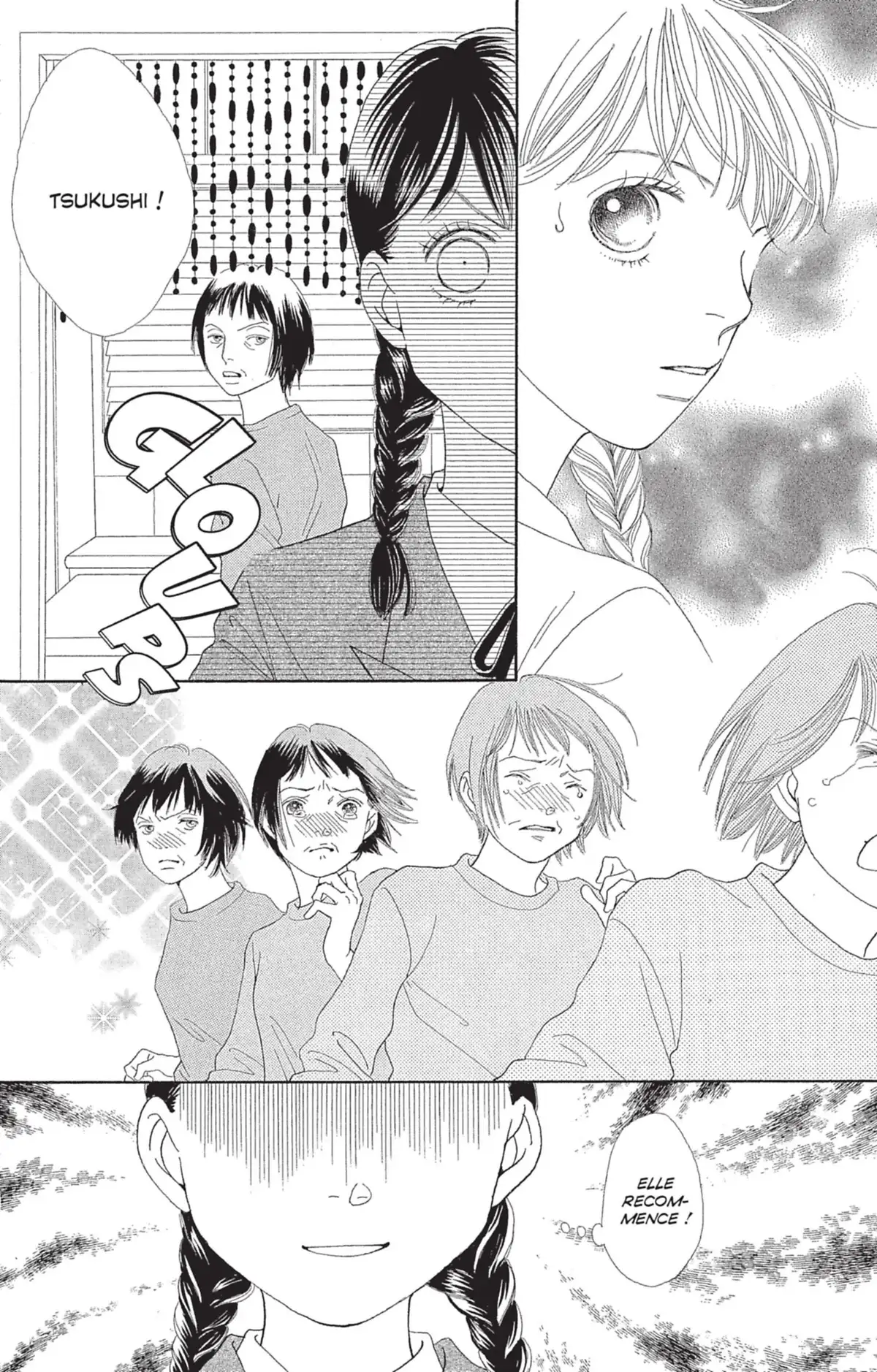 Hana Yori Dango Volume 36 page 61