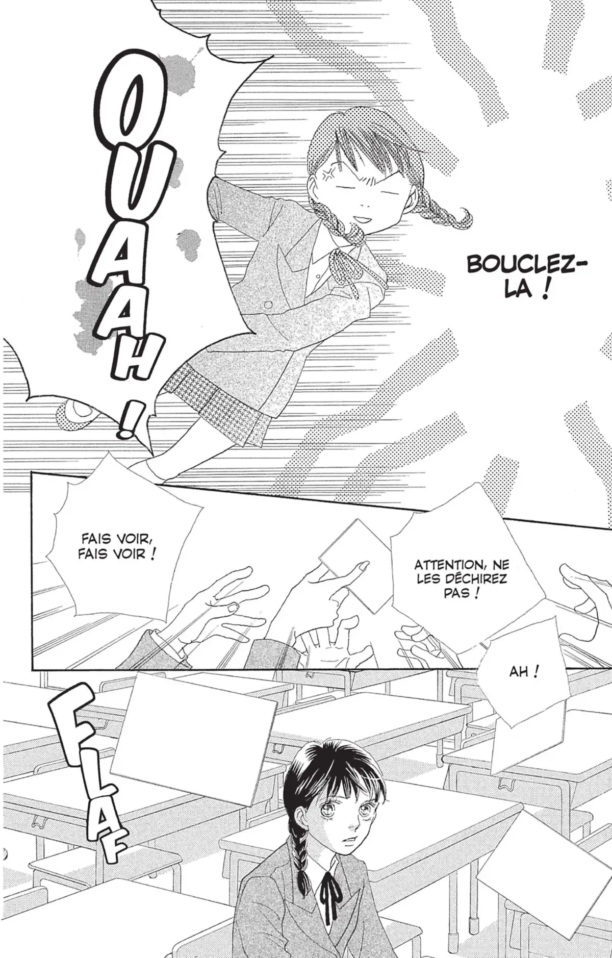 Hana Yori Dango Volume 36 page 65