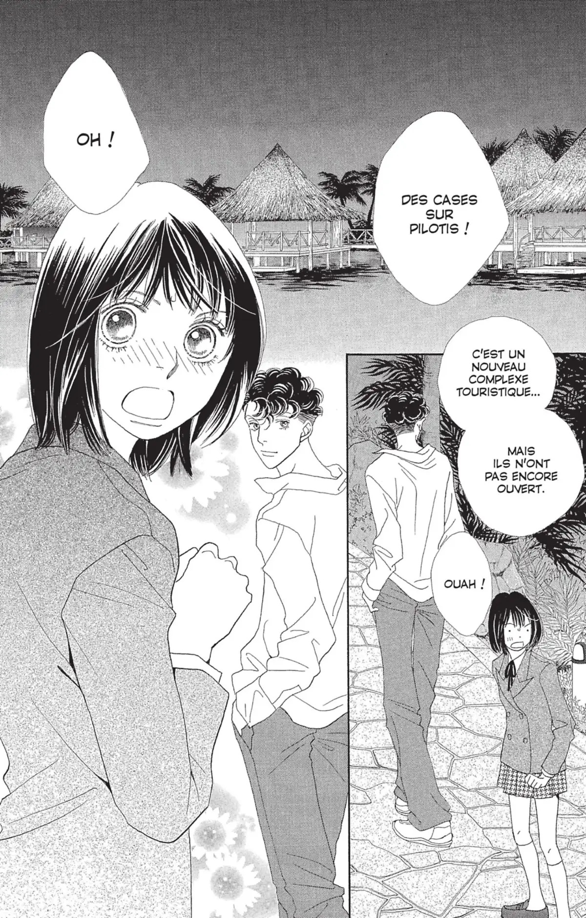 Hana Yori Dango Volume 36 page 7