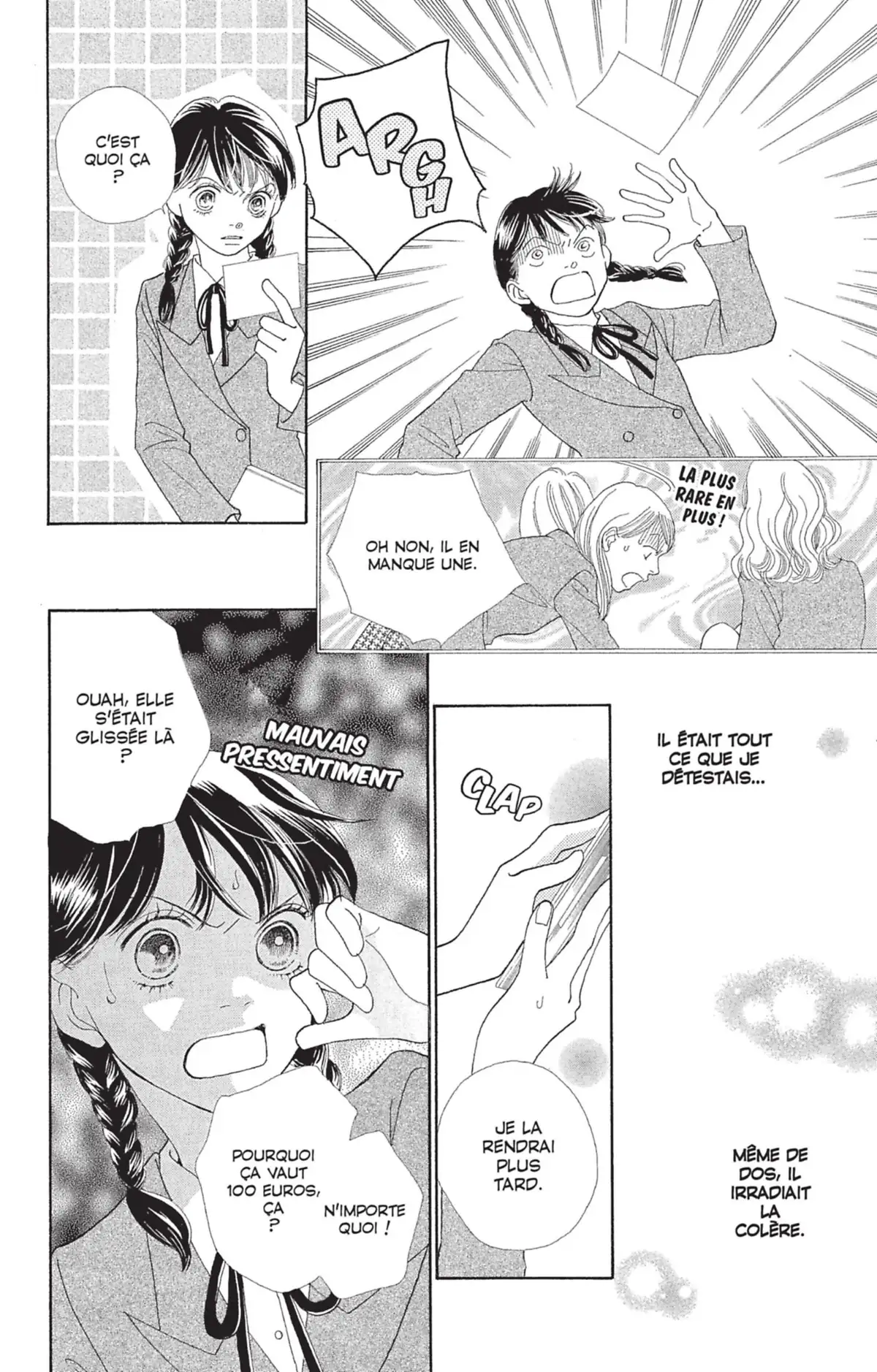 Hana Yori Dango Volume 36 page 71