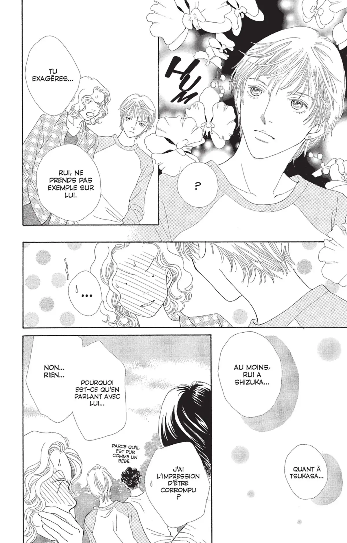 Hana Yori Dango Volume 36 page 73