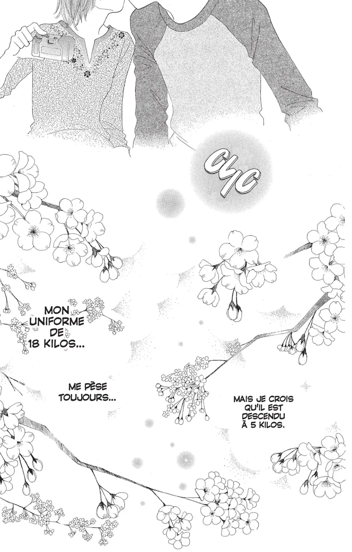 Hana Yori Dango Volume 36 page 80
