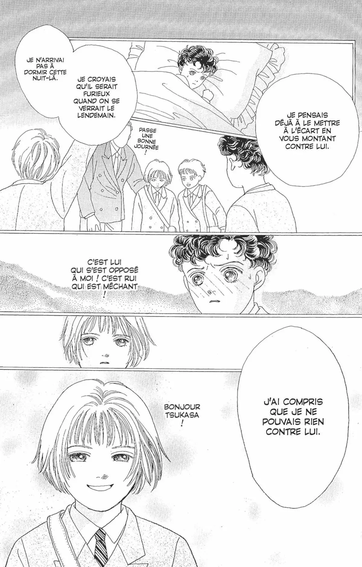 Hana Yori Dango Volume 9 page 10