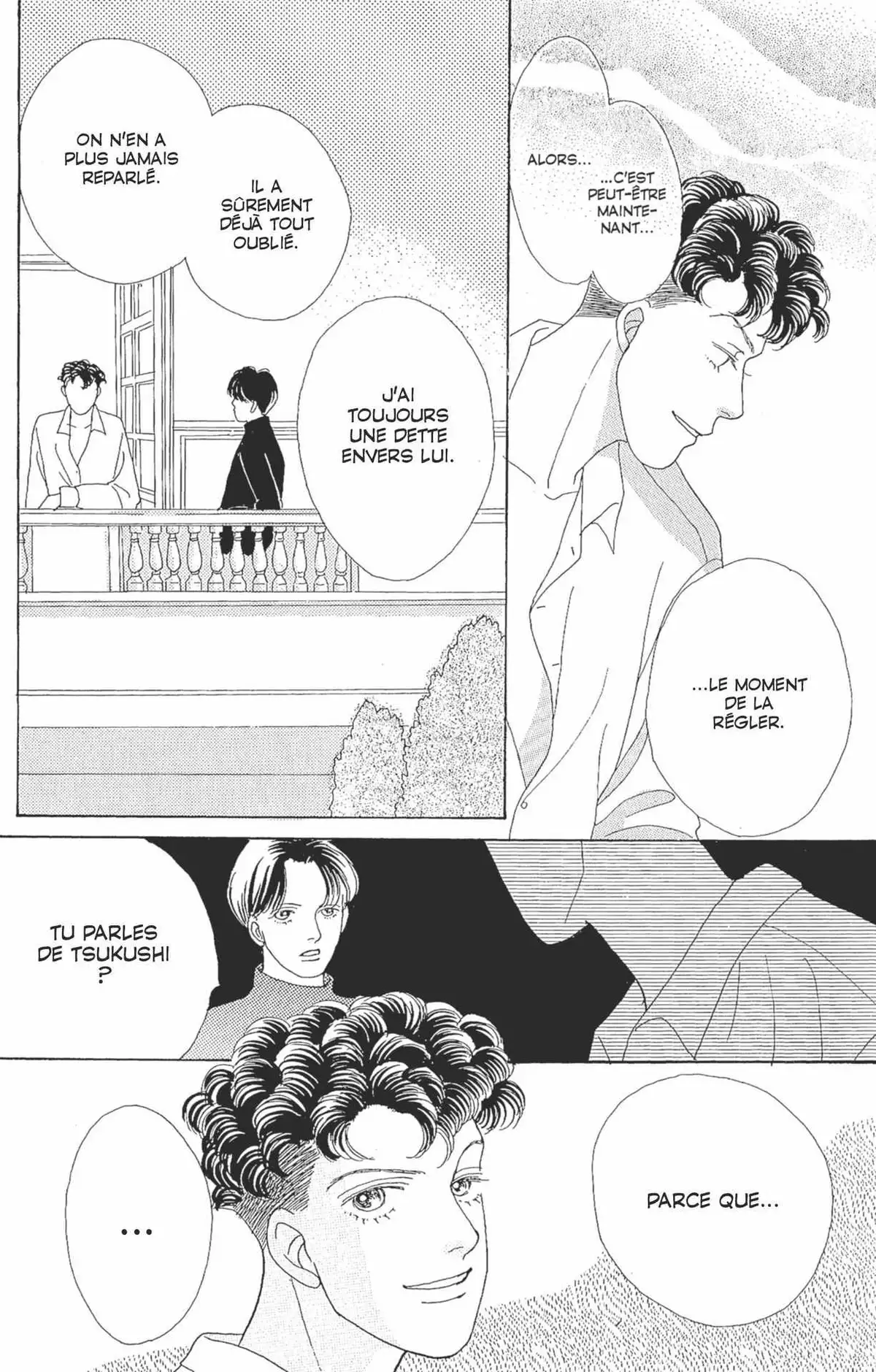 Hana Yori Dango Volume 9 page 11