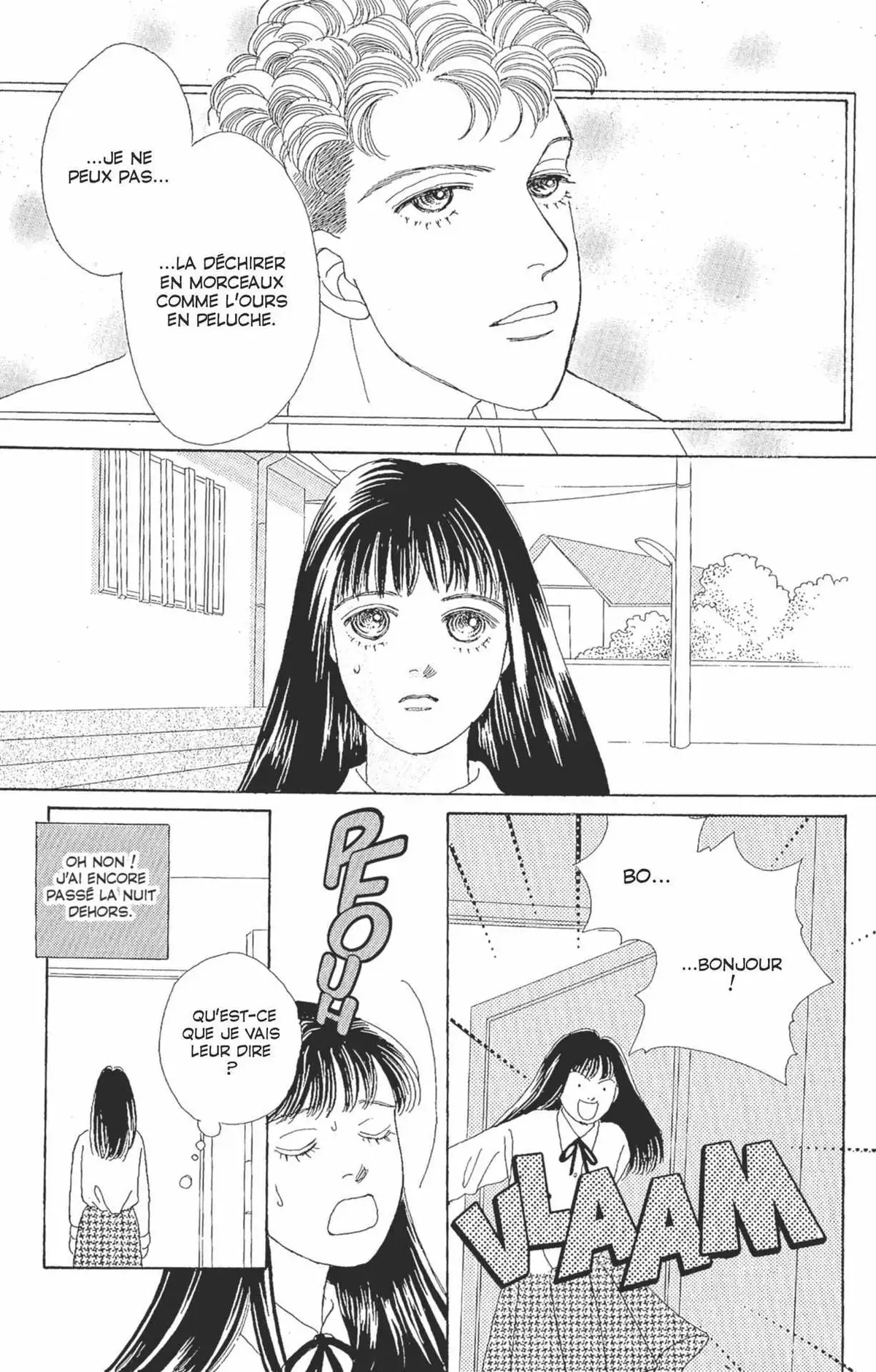 Hana Yori Dango Volume 9 page 12