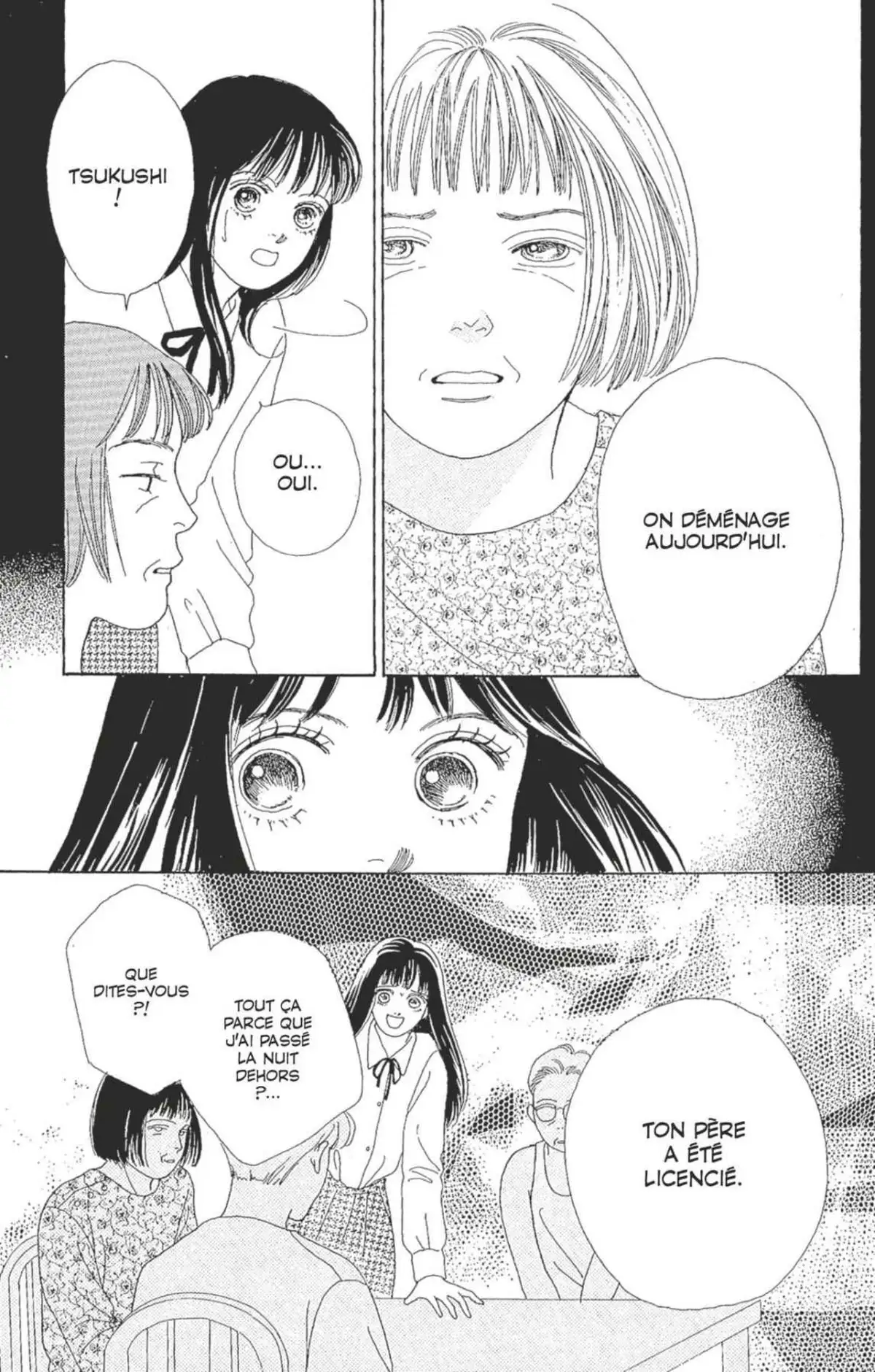 Hana Yori Dango Volume 9 page 14