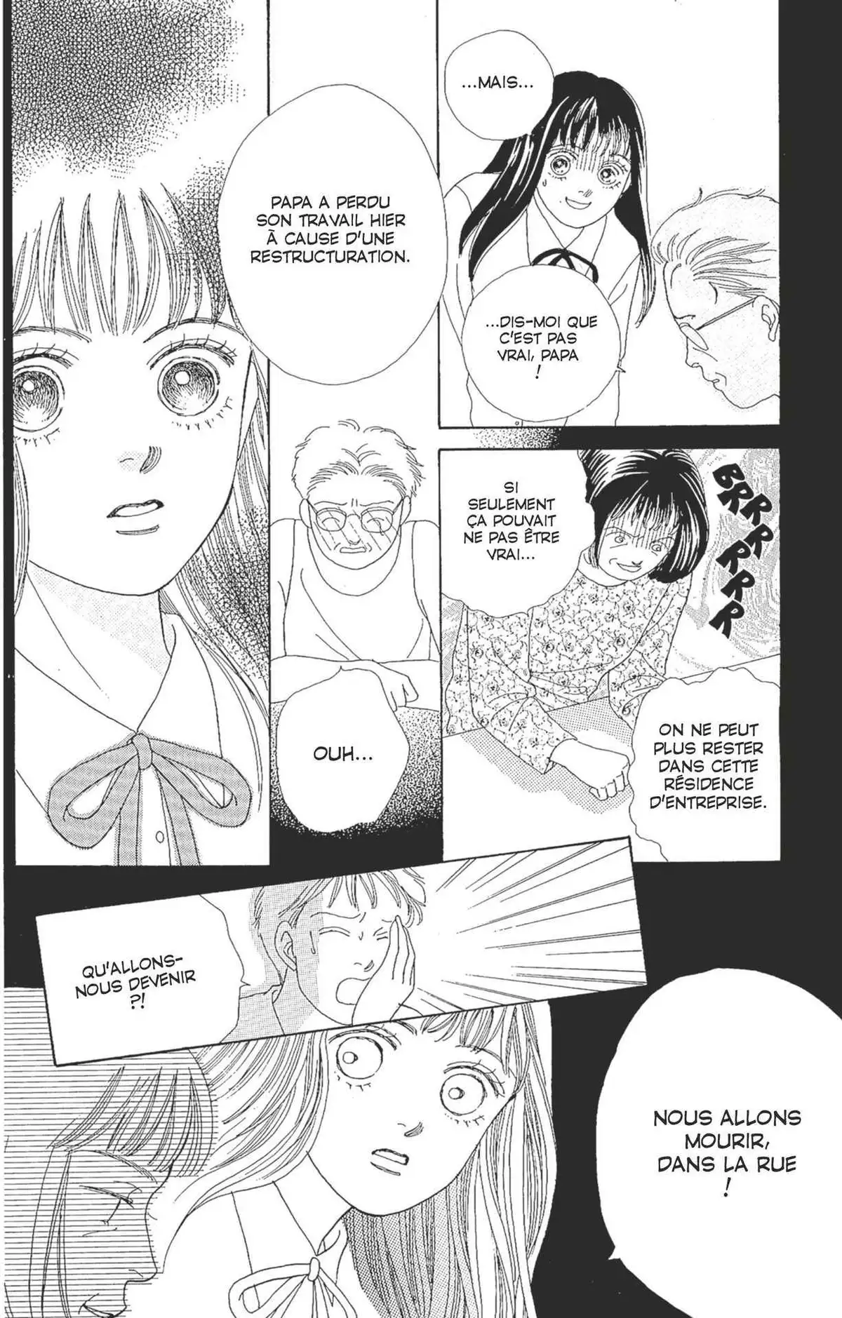 Hana Yori Dango Volume 9 page 15