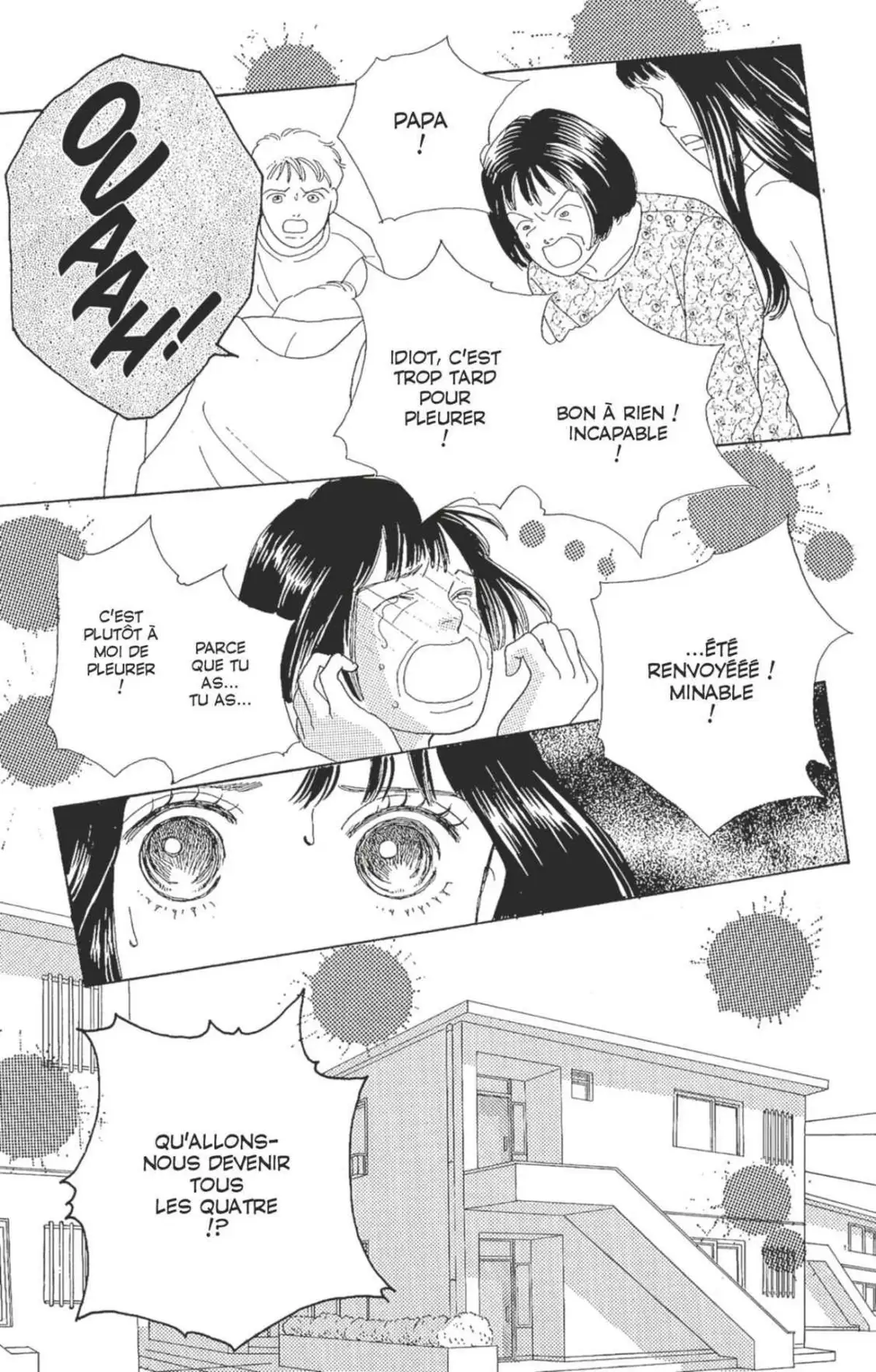 Hana Yori Dango Volume 9 page 16