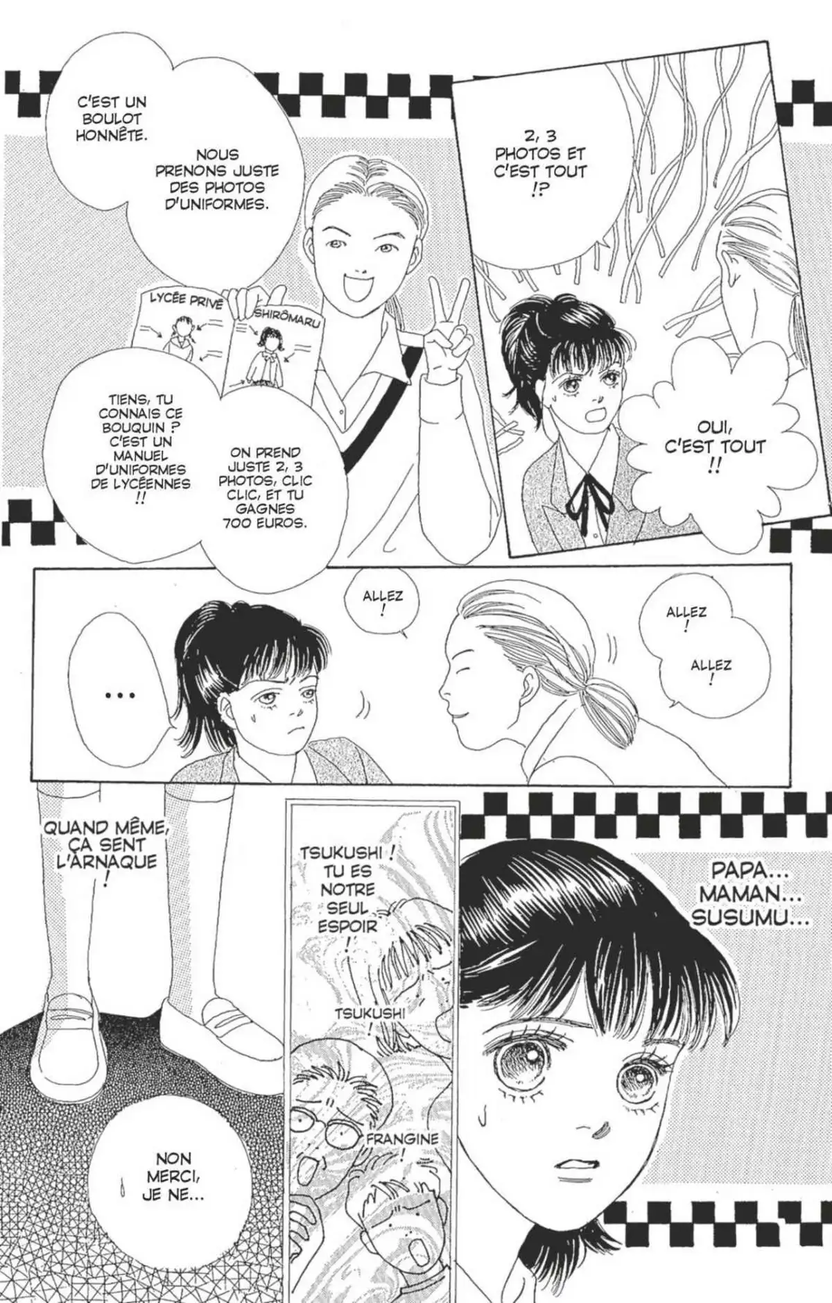 Hana Yori Dango Volume 9 page 29