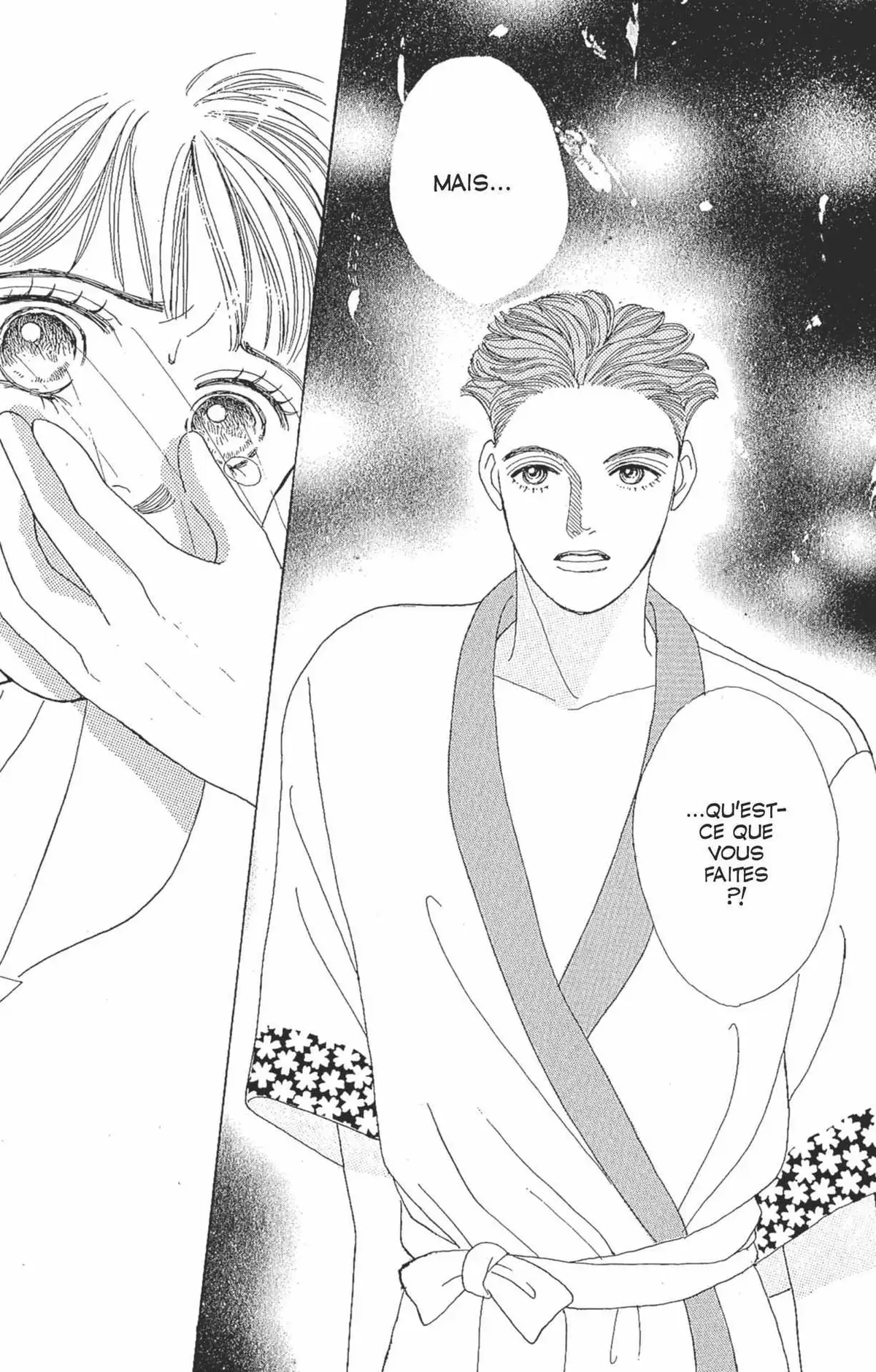 Hana Yori Dango Volume 9 page 35