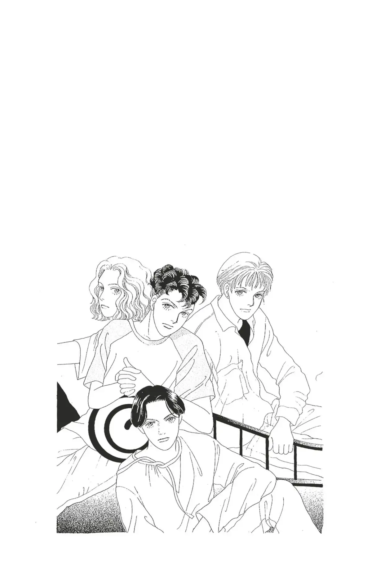 Hana Yori Dango Volume 9 page 36