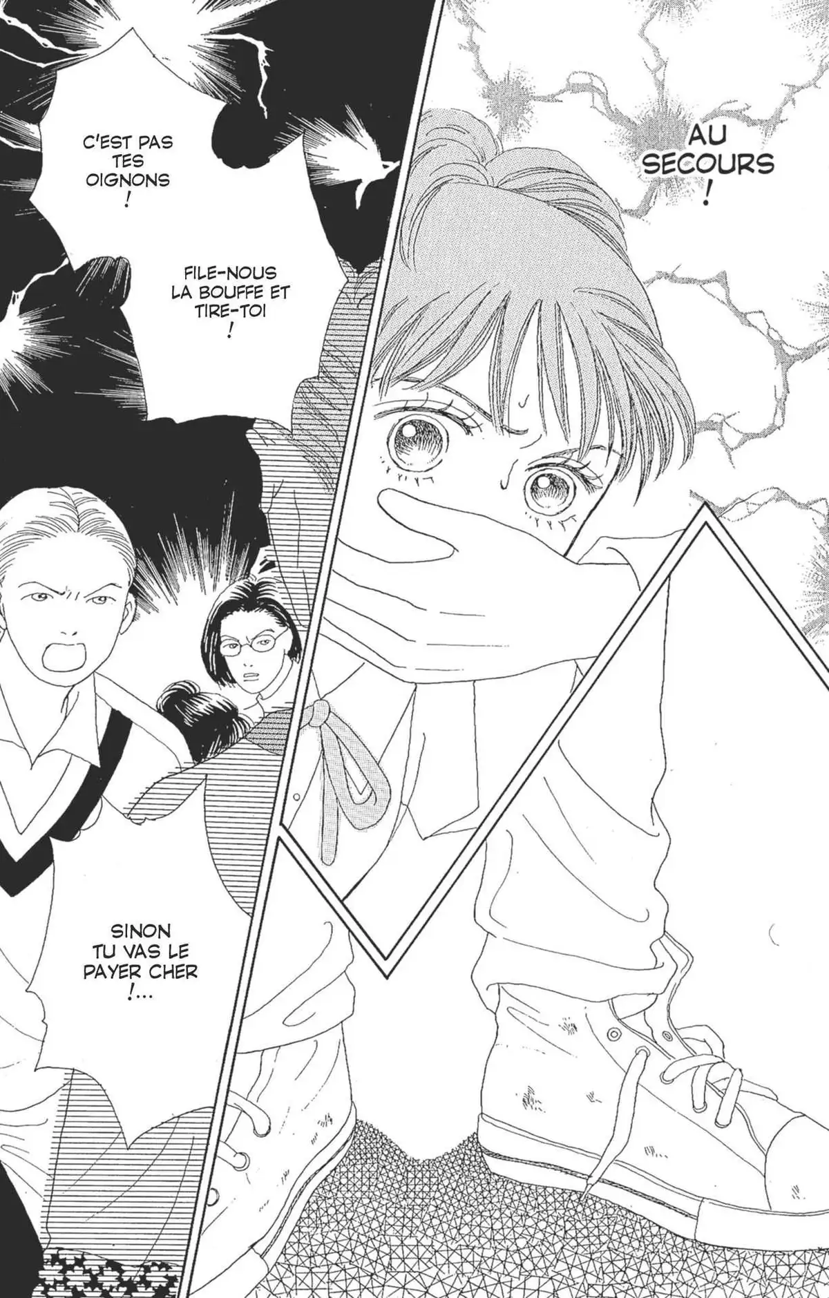 Hana Yori Dango Volume 9 page 37