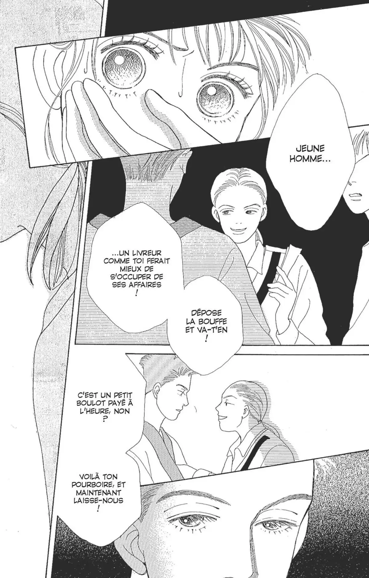 Hana Yori Dango Volume 9 page 39