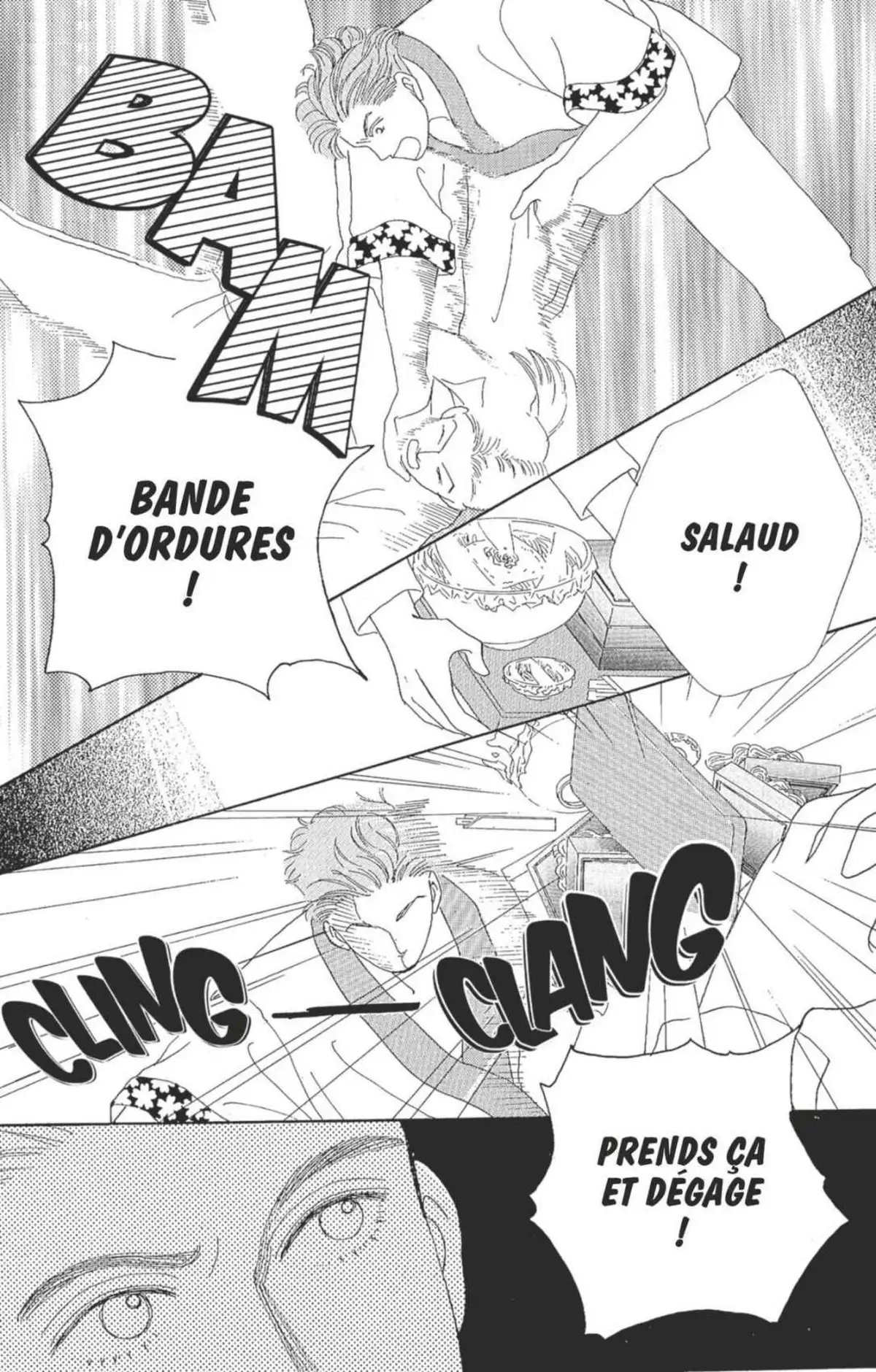 Hana Yori Dango Volume 9 page 41