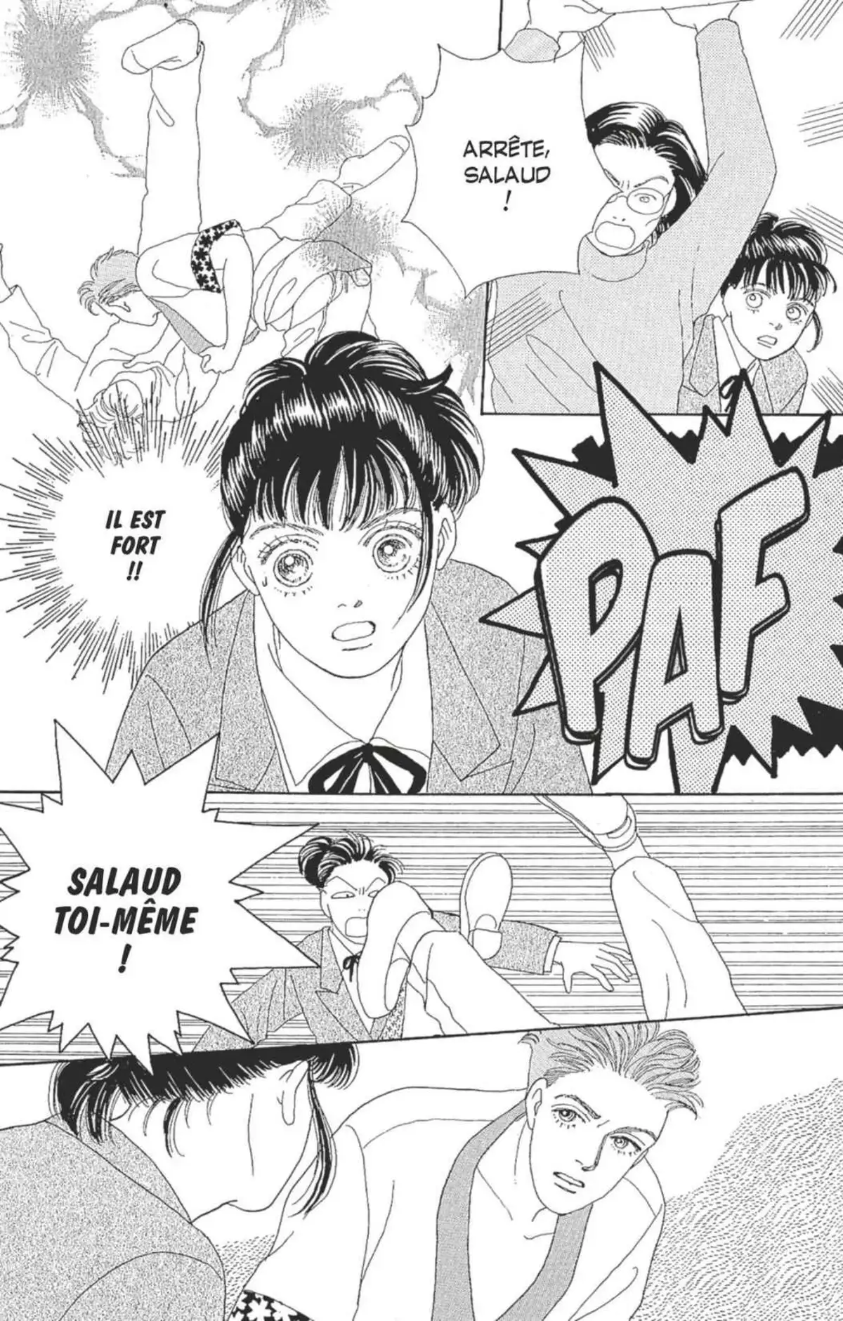 Hana Yori Dango Volume 9 page 43