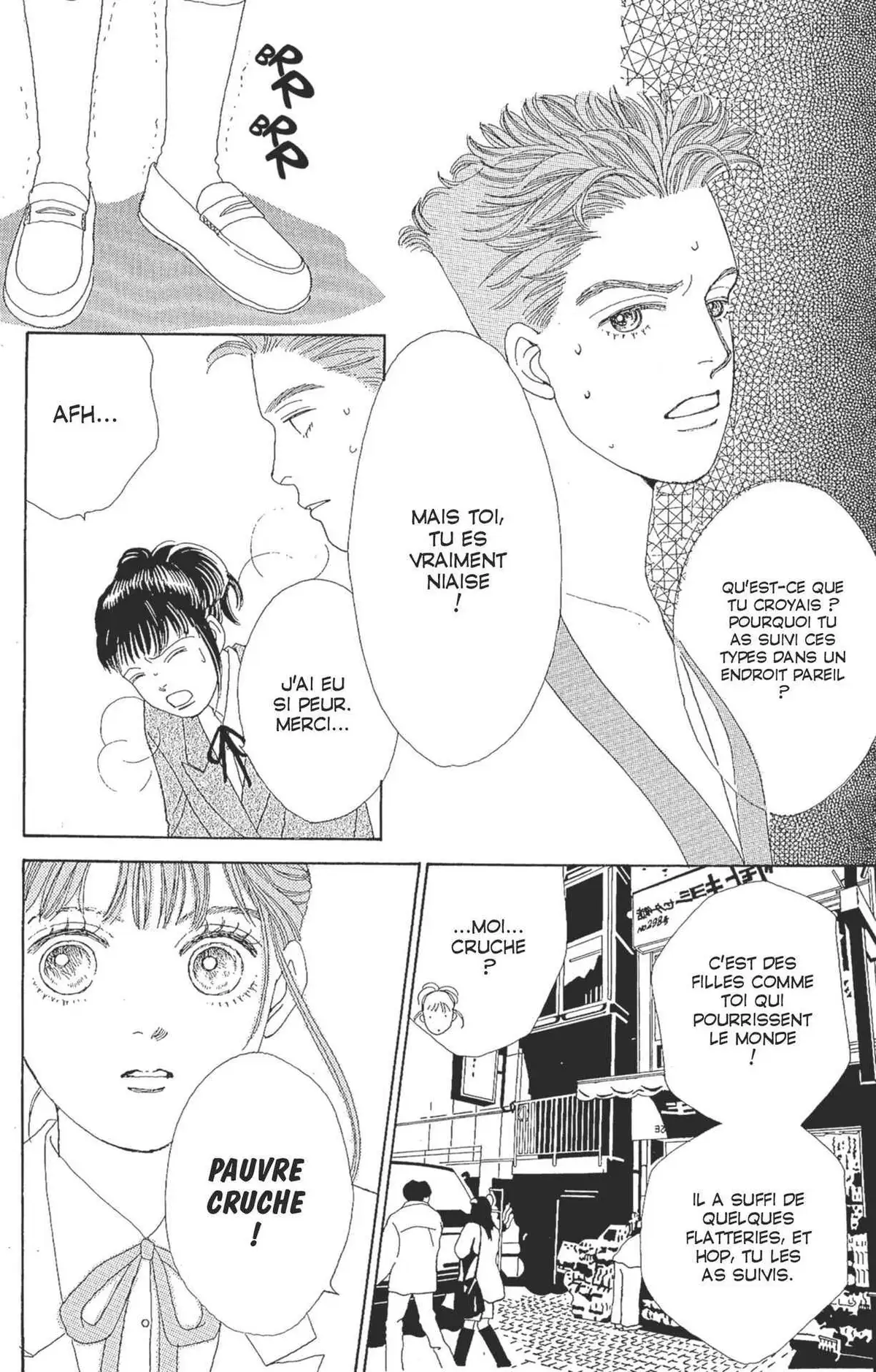 Hana Yori Dango Volume 9 page 45