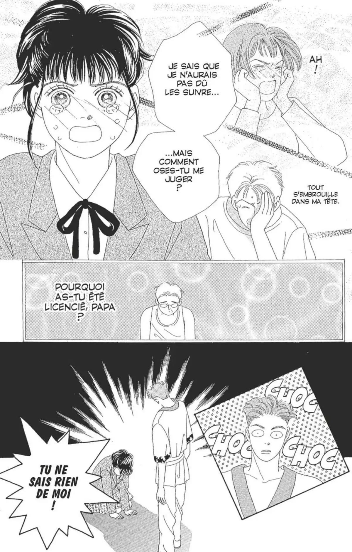 Hana Yori Dango Volume 9 page 48