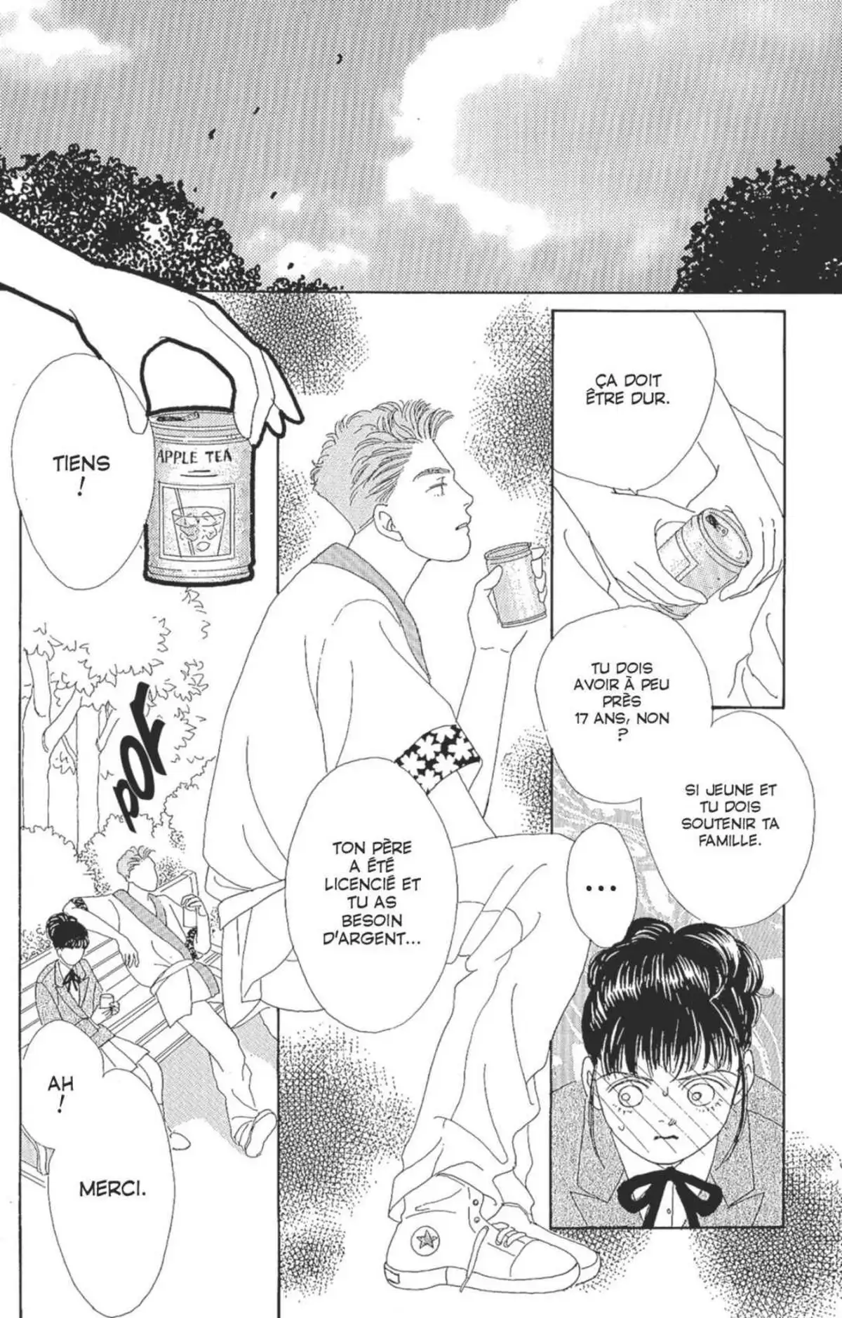 Hana Yori Dango Volume 9 page 49