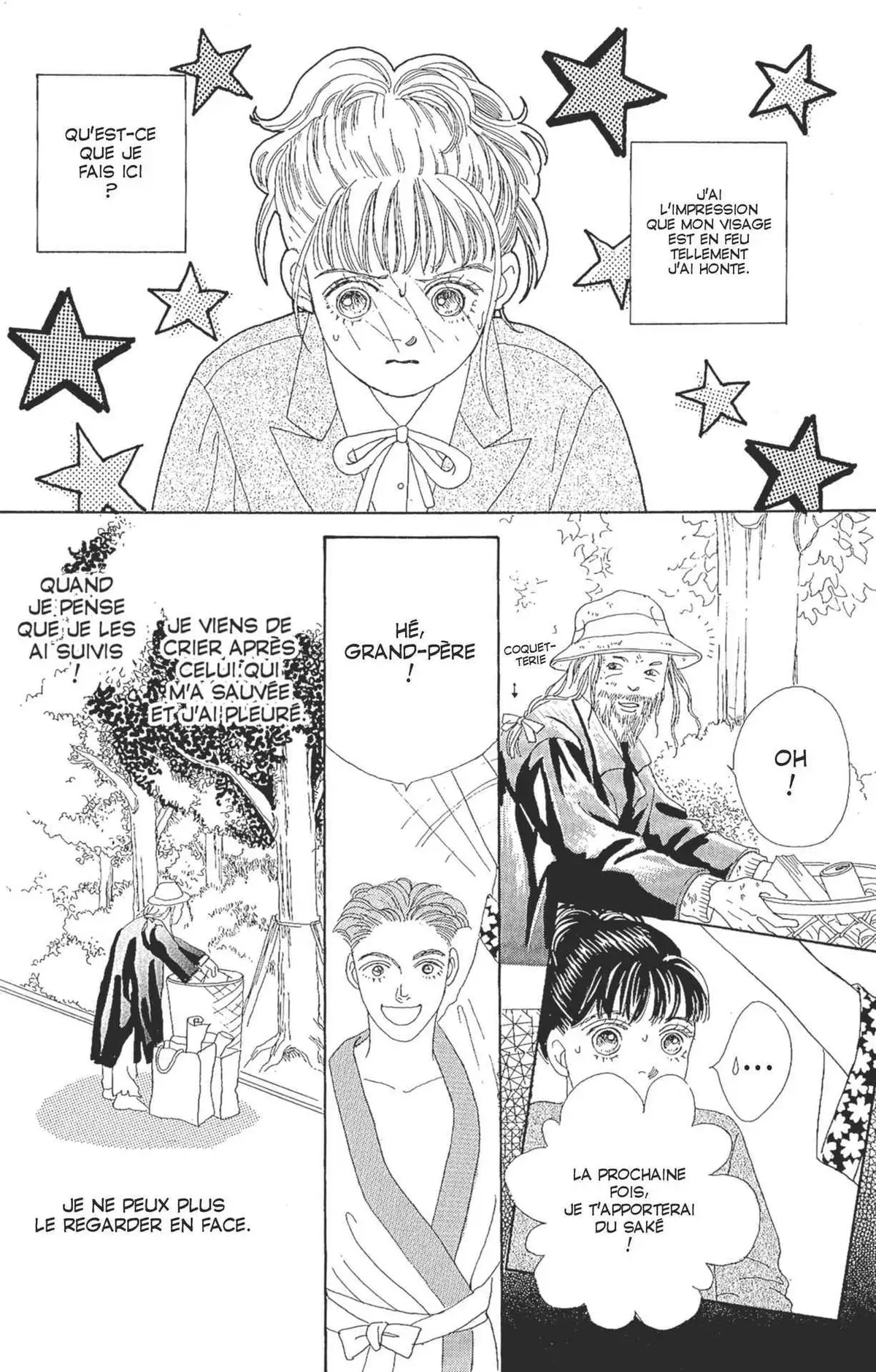Hana Yori Dango Volume 9 page 50