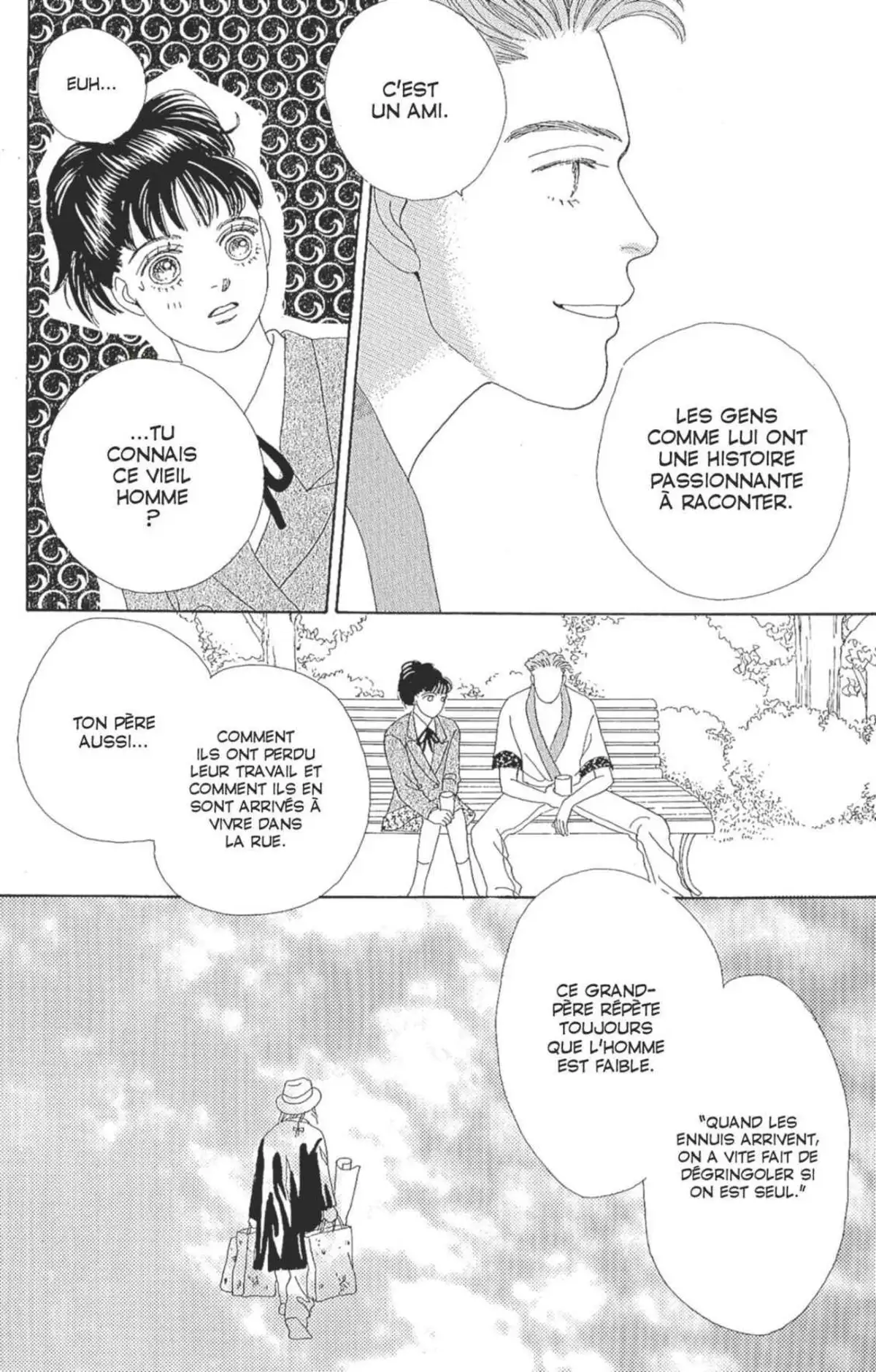 Hana Yori Dango Volume 9 page 51