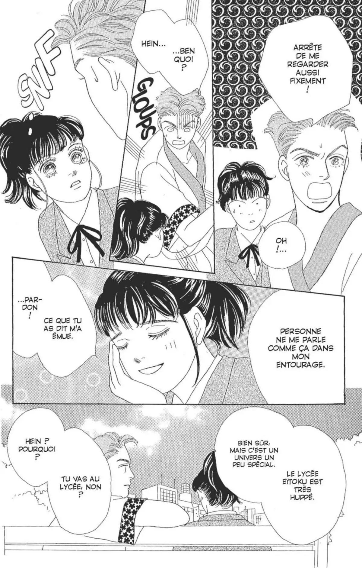 Hana Yori Dango Volume 9 page 53