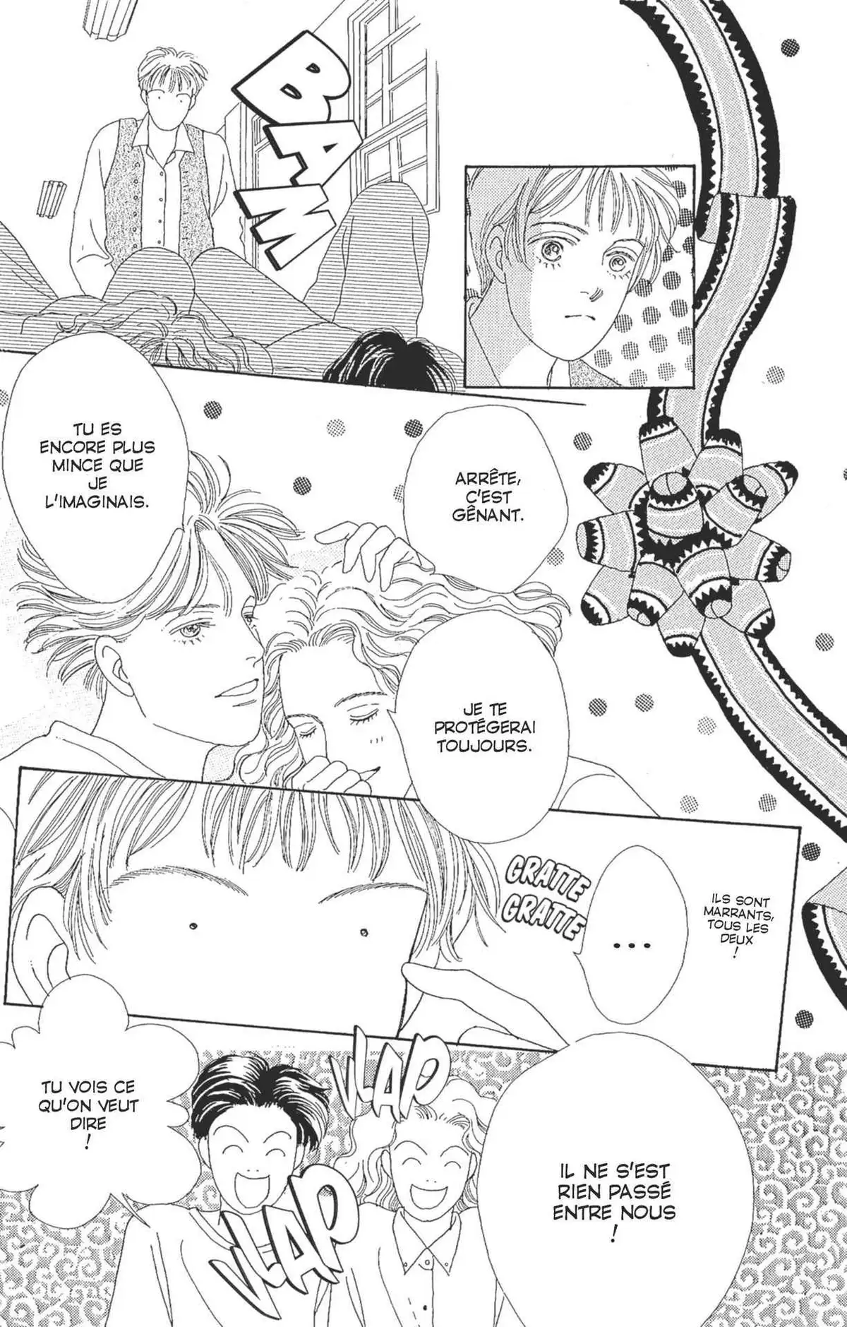 Hana Yori Dango Volume 9 page 59