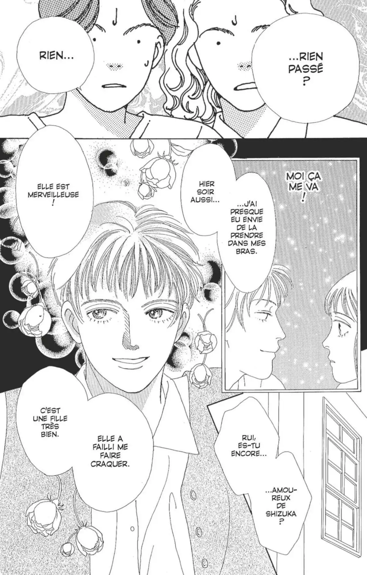 Hana Yori Dango Volume 9 page 60
