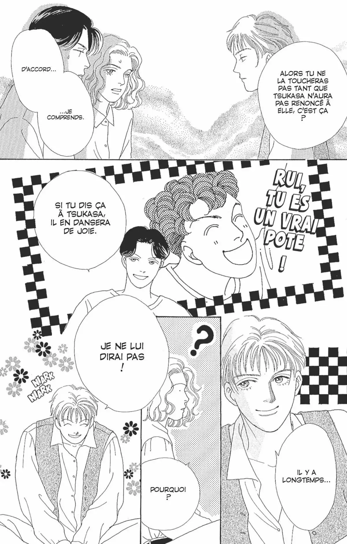 Hana Yori Dango Volume 9 page 62