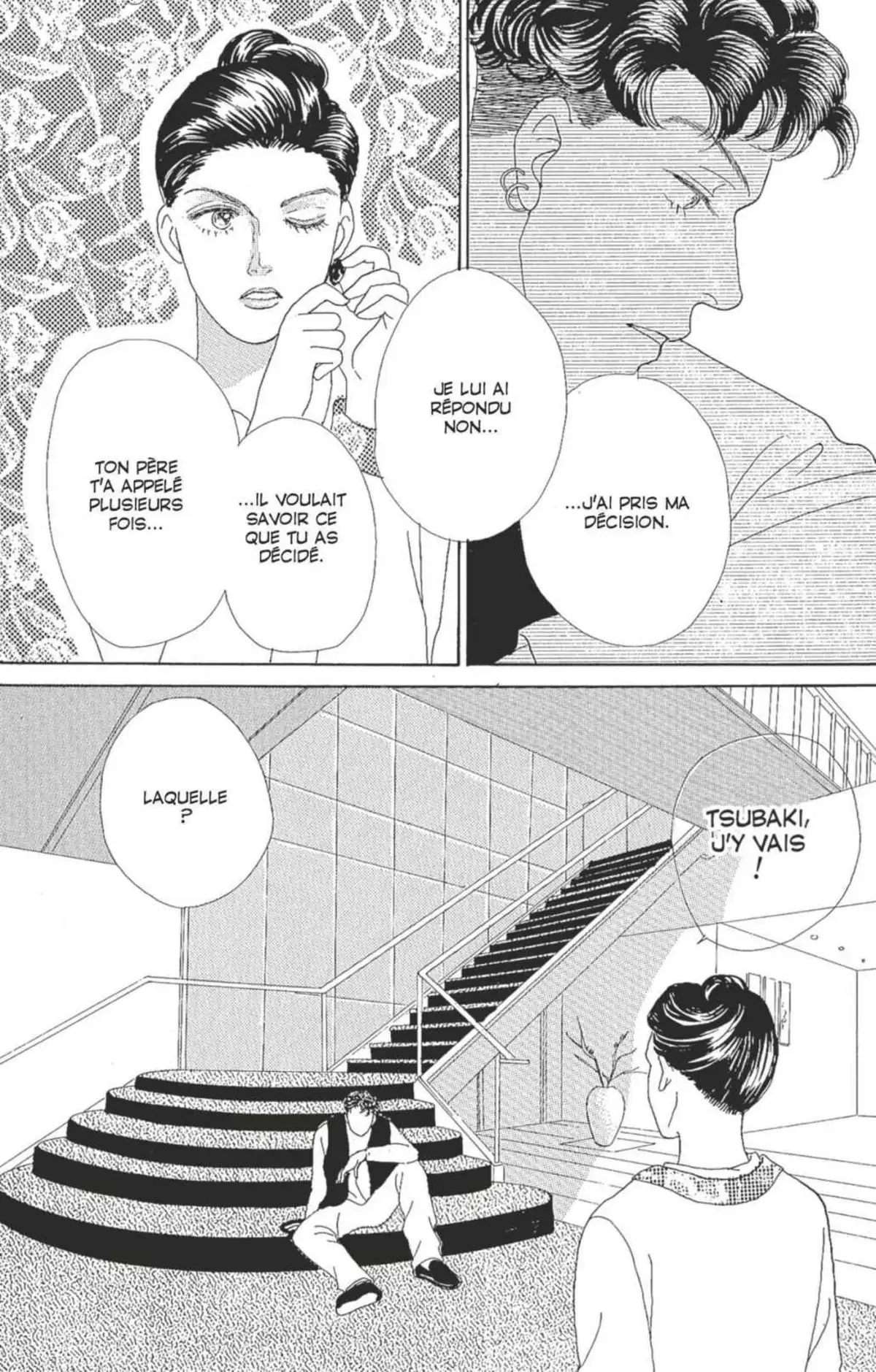 Hana Yori Dango Volume 9 page 64