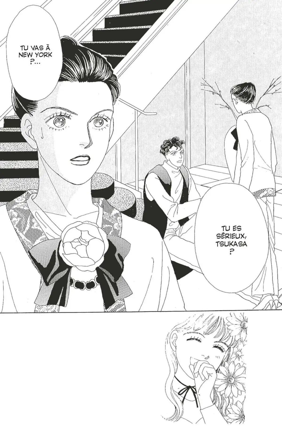 Hana Yori Dango Volume 9 page 66