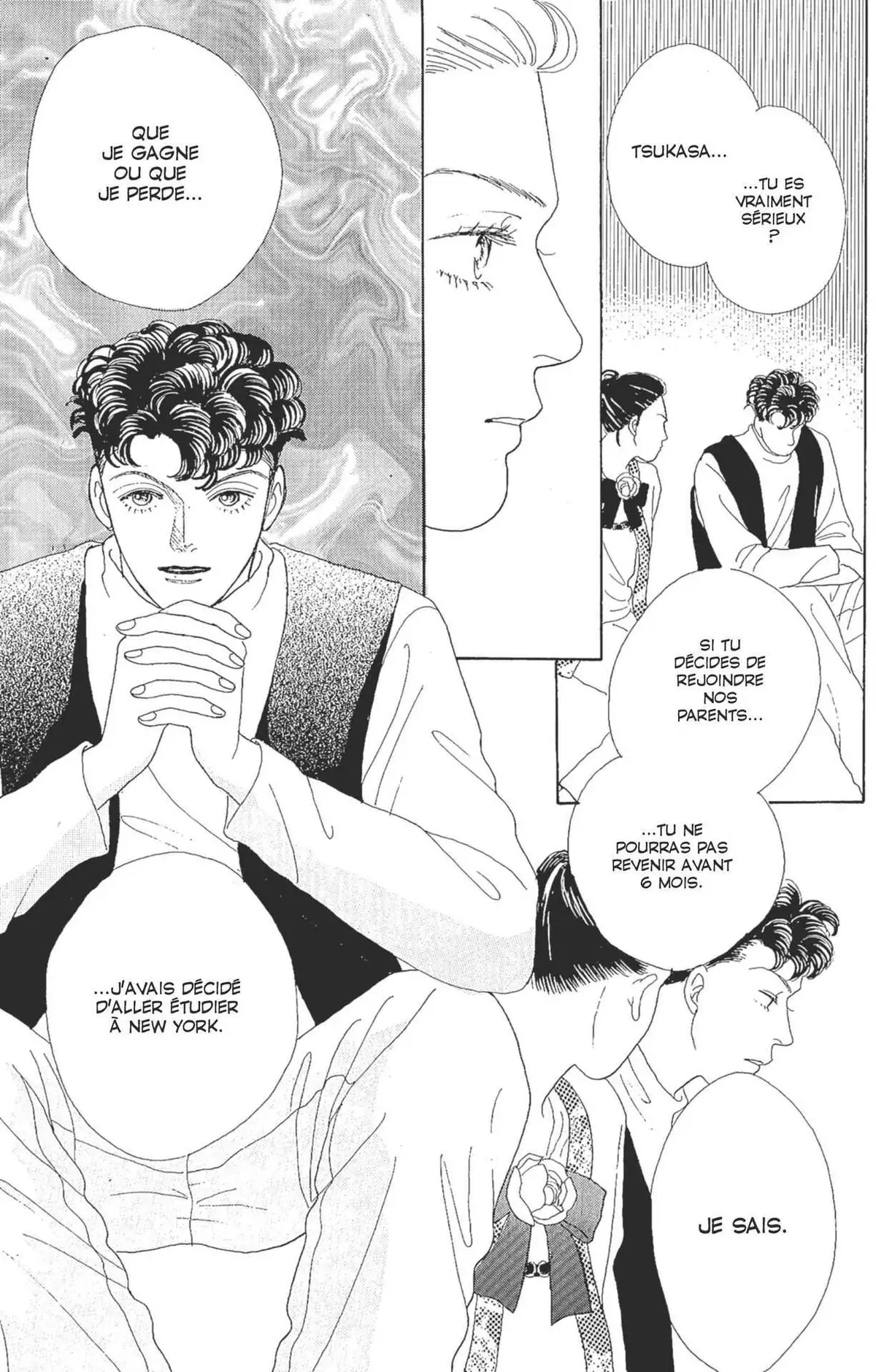 Hana Yori Dango Volume 9 page 68