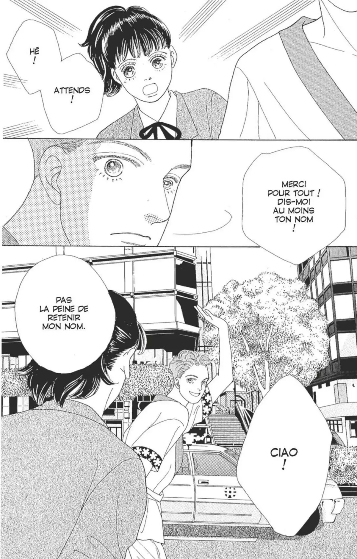 Hana Yori Dango Volume 9 page 77