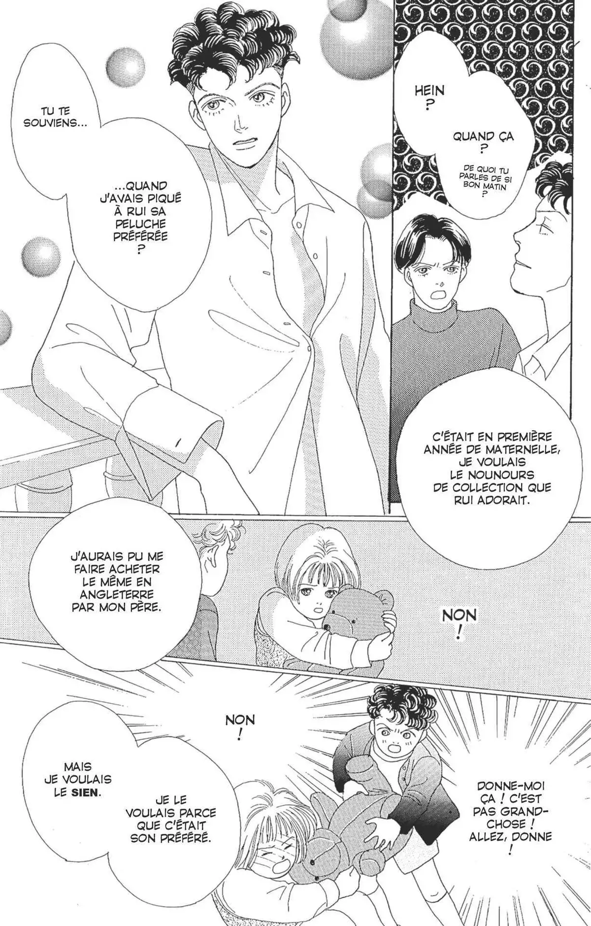 Hana Yori Dango Volume 9 page 8